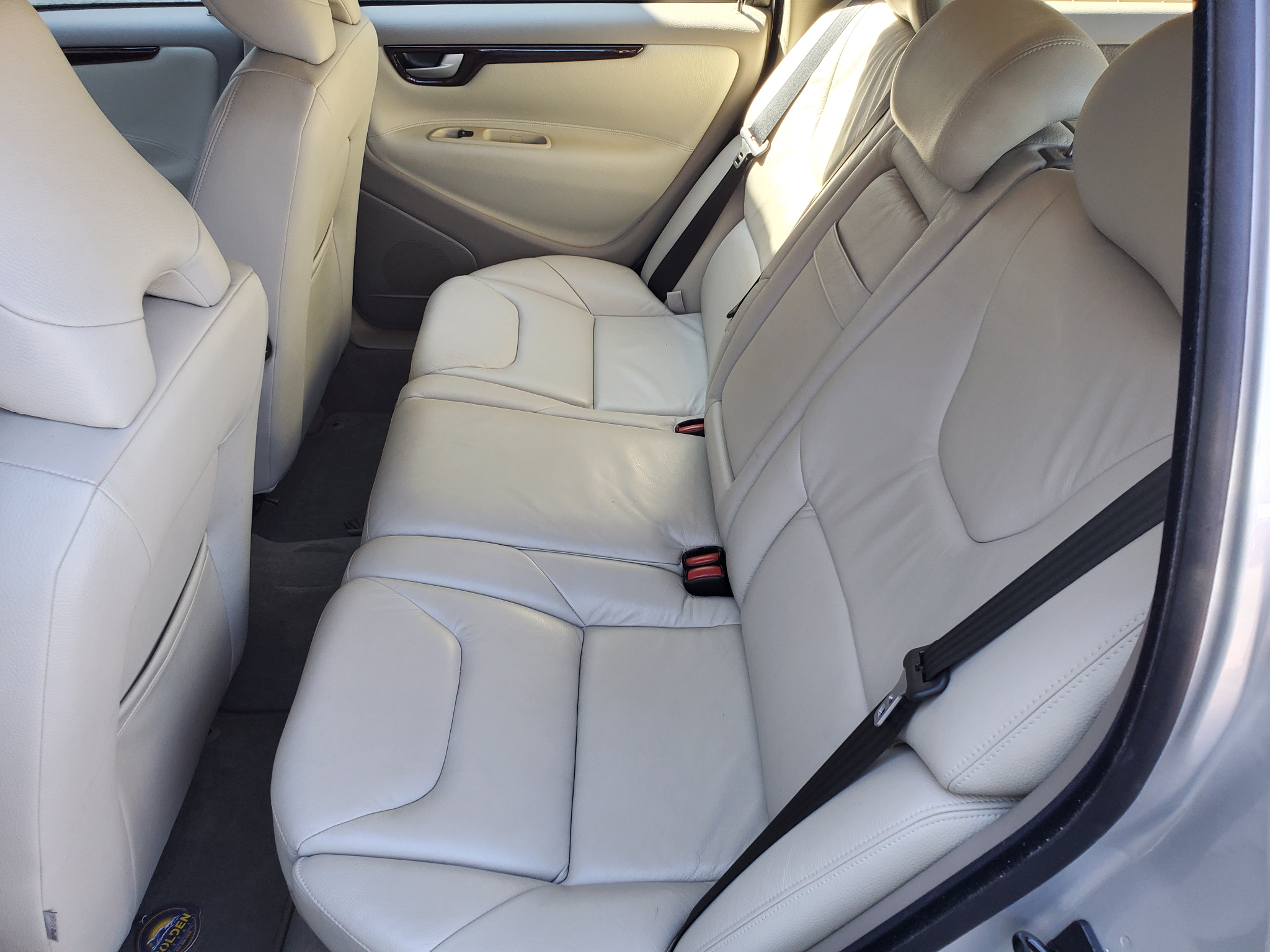 Volvo V70  2007