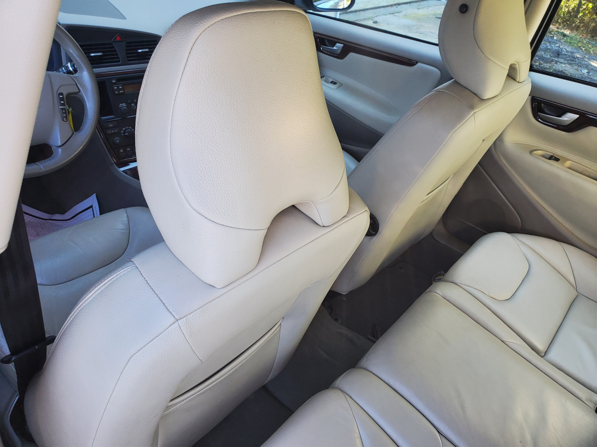 Volvo V70  2007