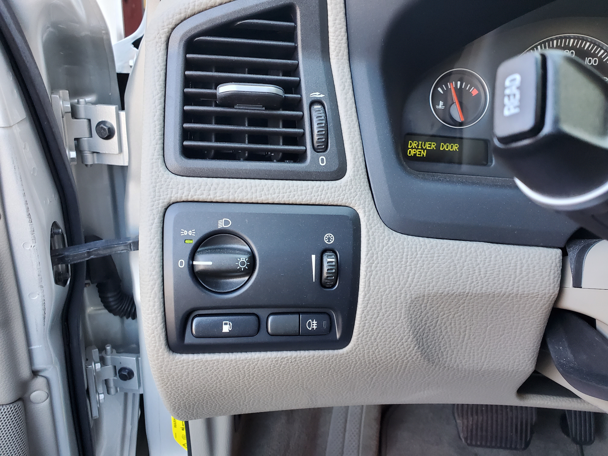 Volvo V70  2007