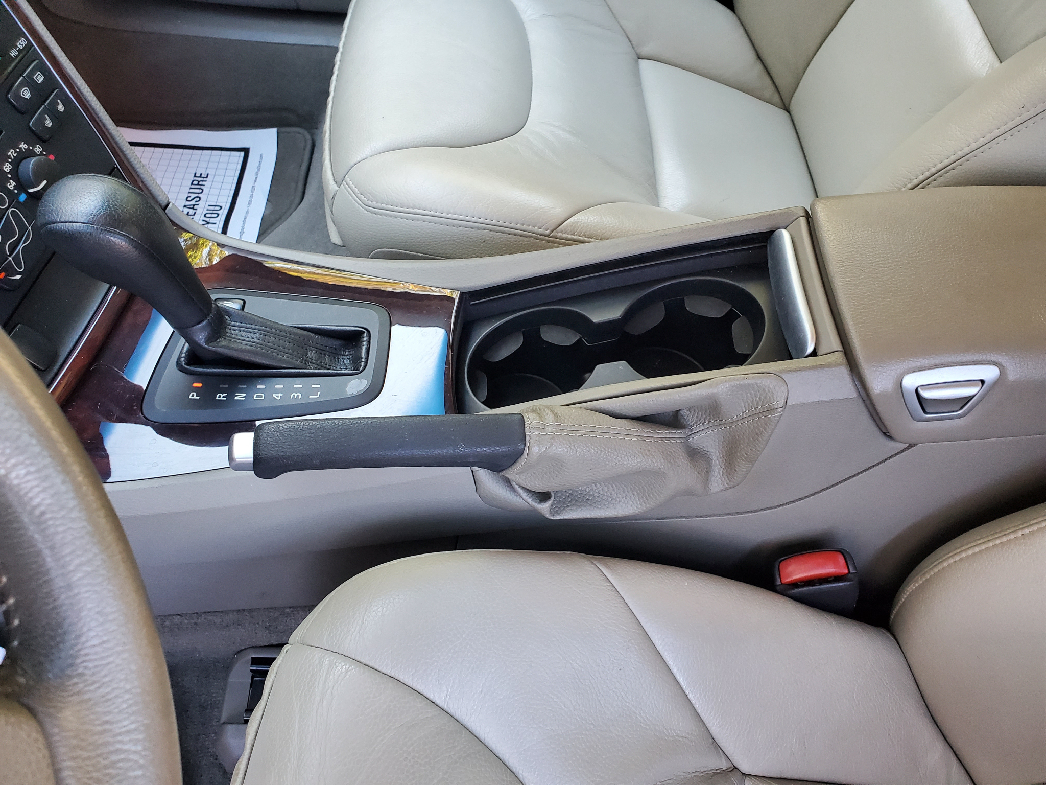 Volvo V70  2007