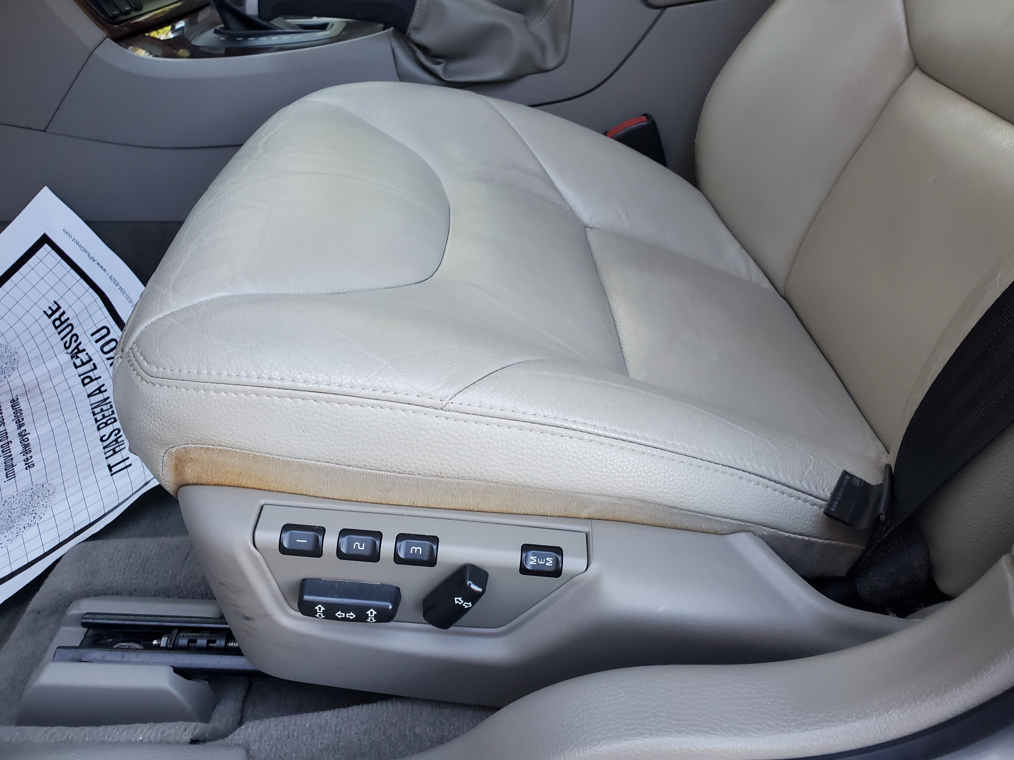 Volvo V70  2007