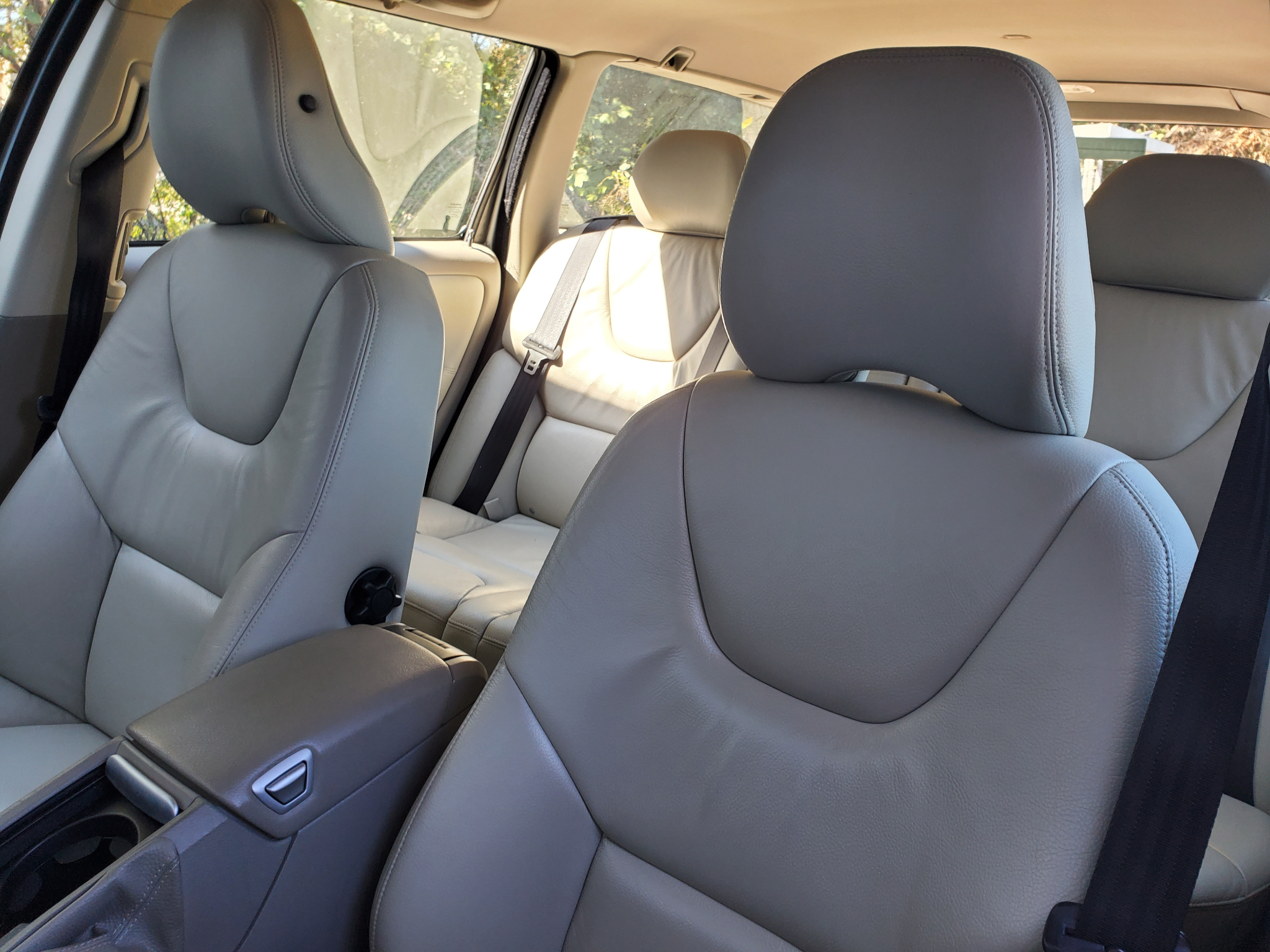 Volvo V70  2007