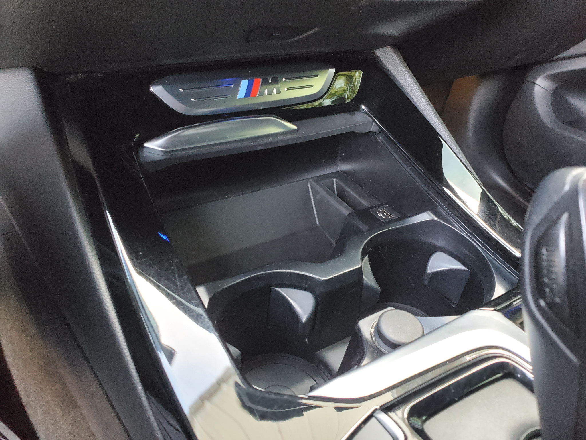 BMW X3 M40i Sports Activity Vehicle 2021