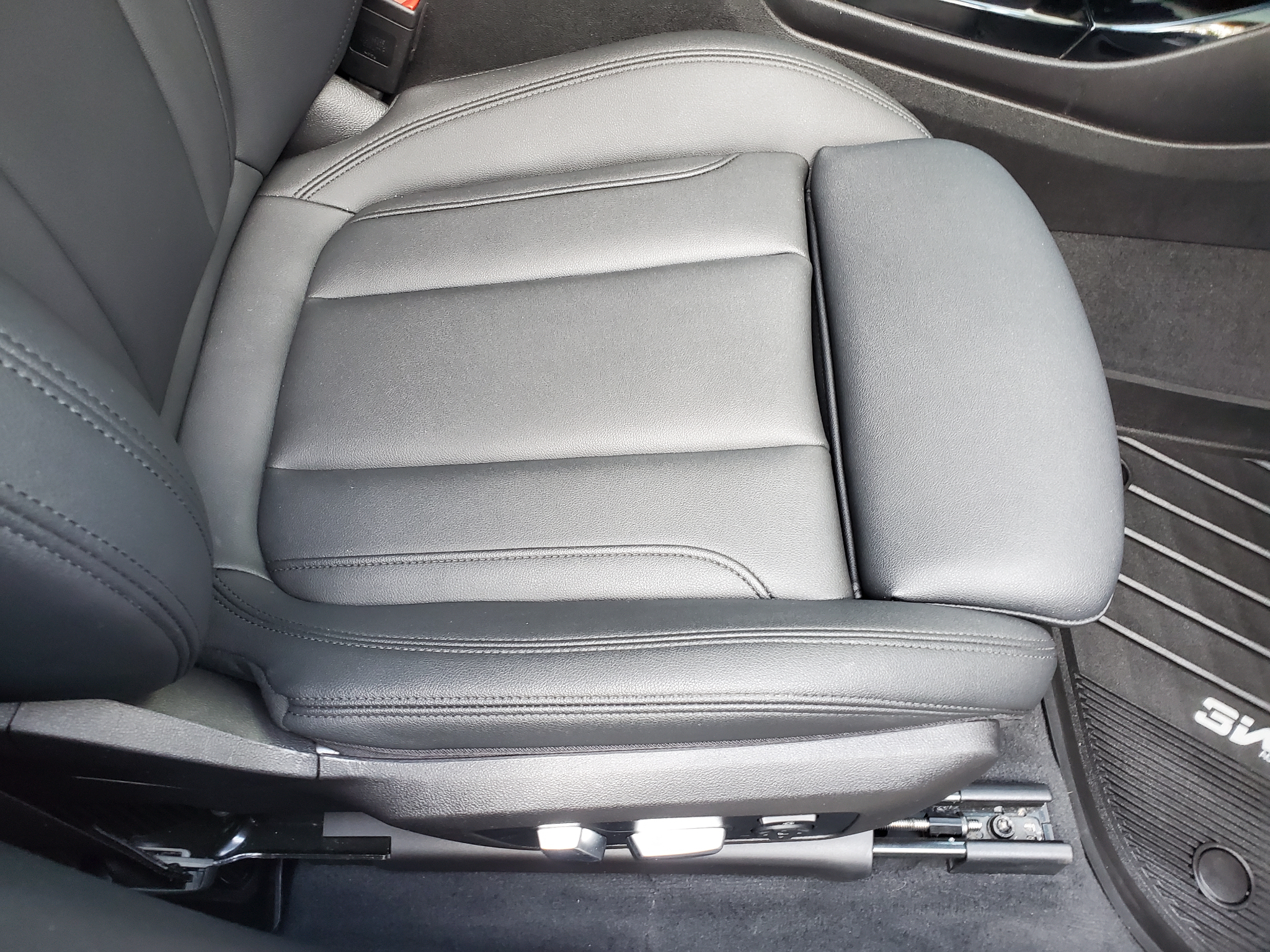 BMW X3 M40i Sports Activity Vehicle 2021