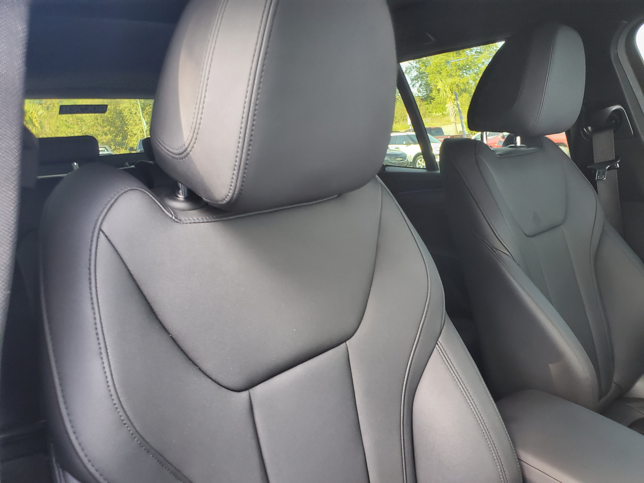 BMW X3 M40i Sports Activity Vehicle 2021