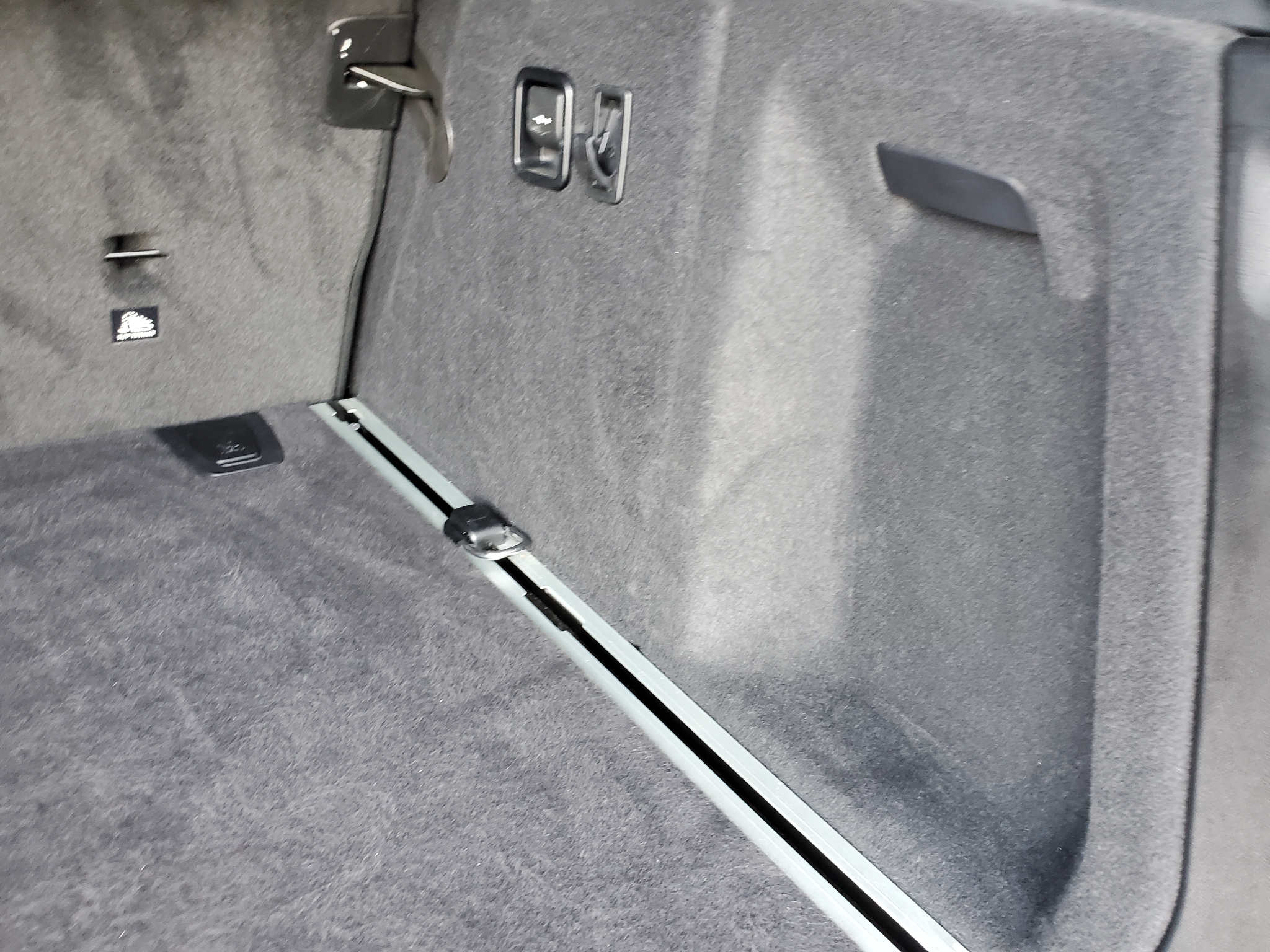 BMW X3 M40i Sports Activity Vehicle 2021