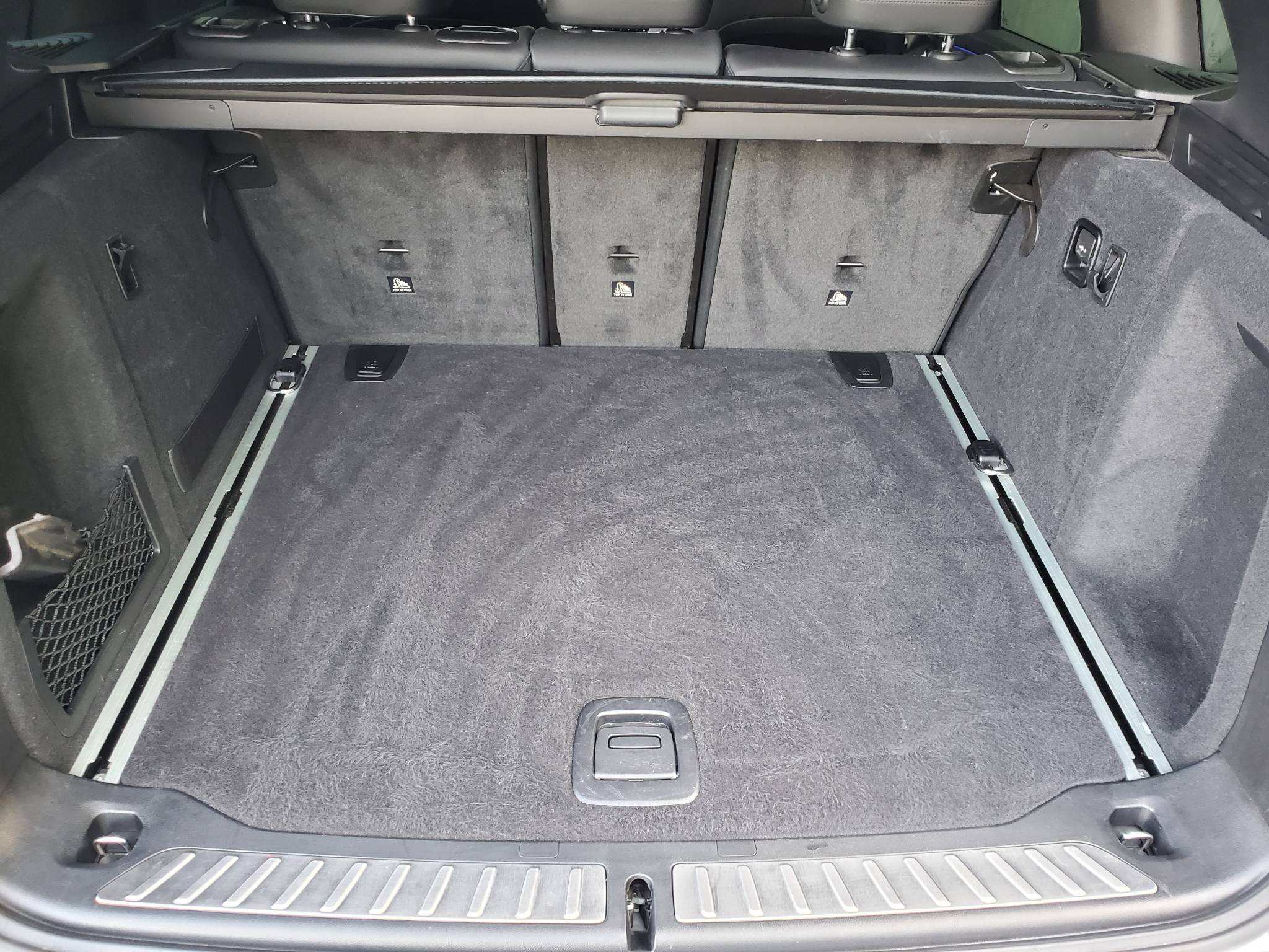 BMW X3 M40i Sports Activity Vehicle 2021