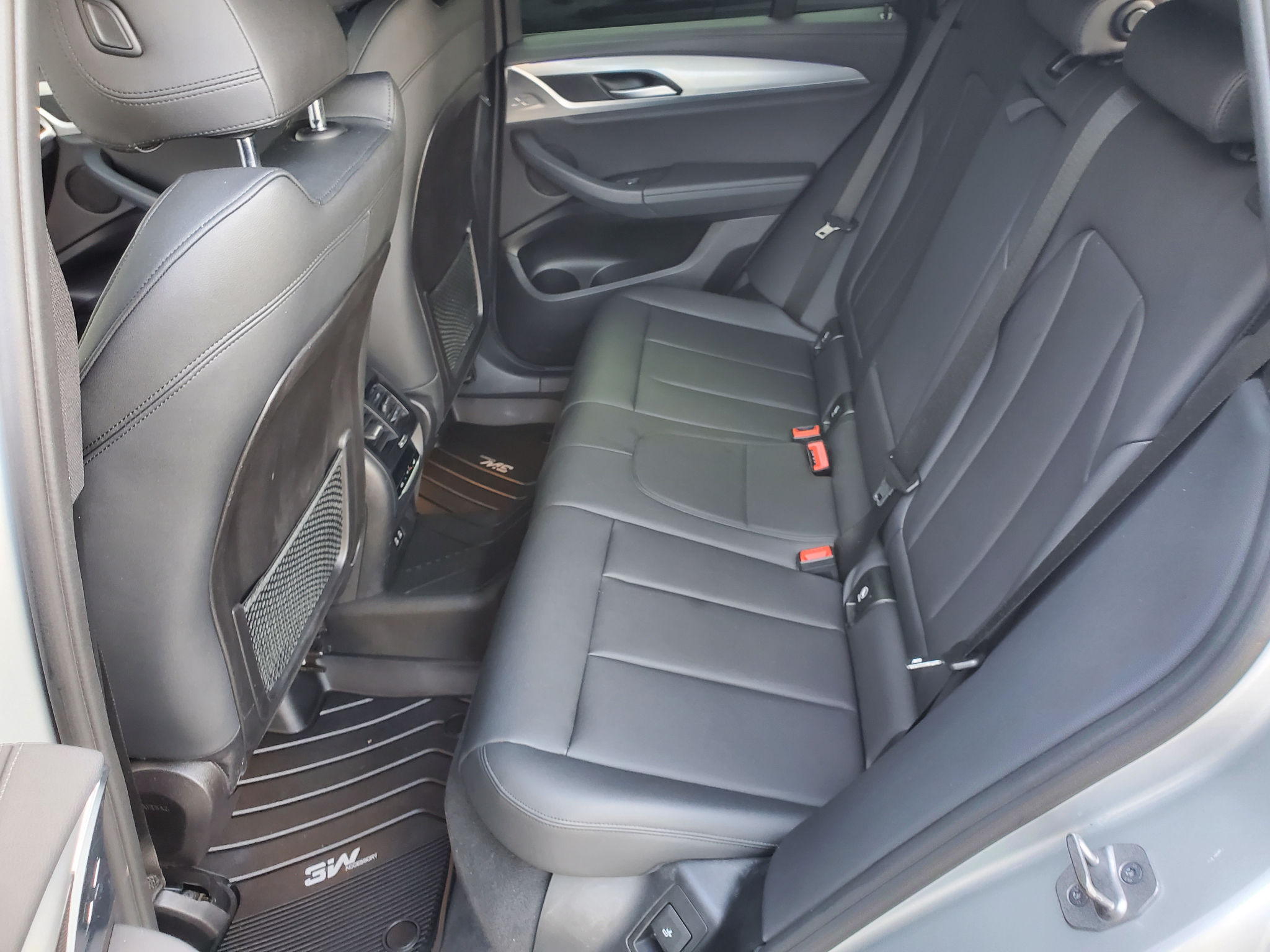 BMW X3 M40i Sports Activity Vehicle 2021