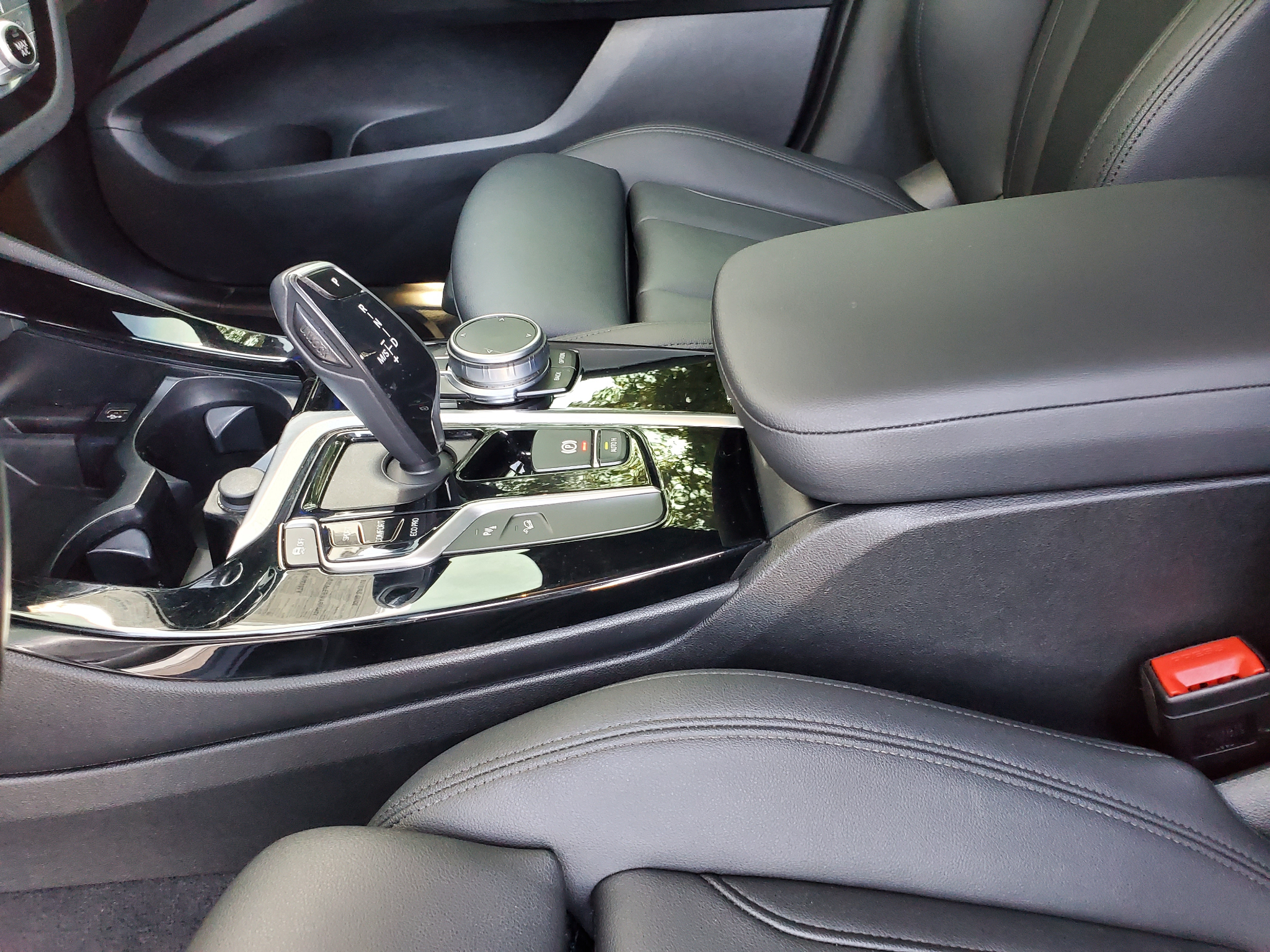 BMW X3 M40i Sports Activity Vehicle 2021