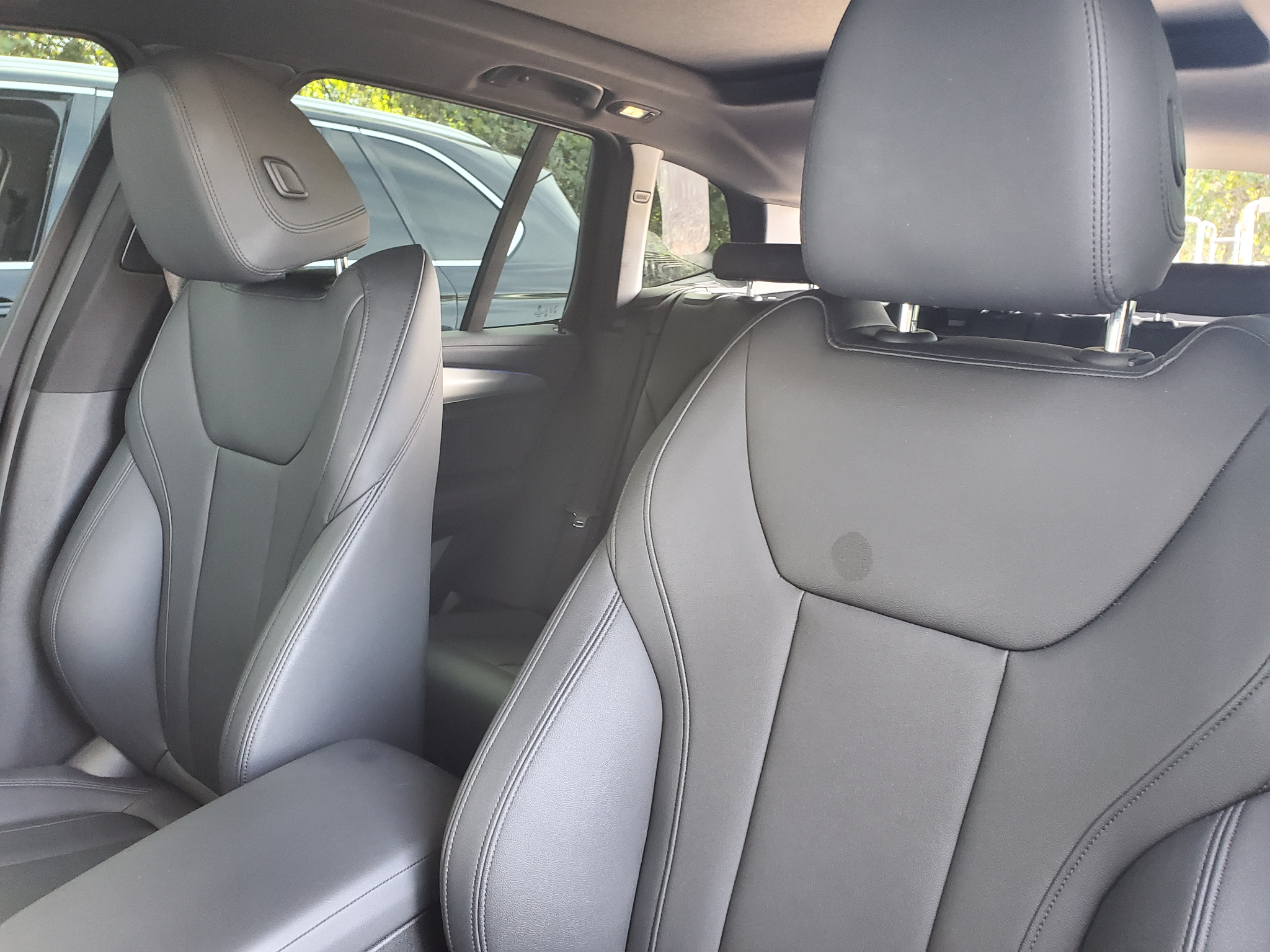 BMW X3 M40i Sports Activity Vehicle 2021