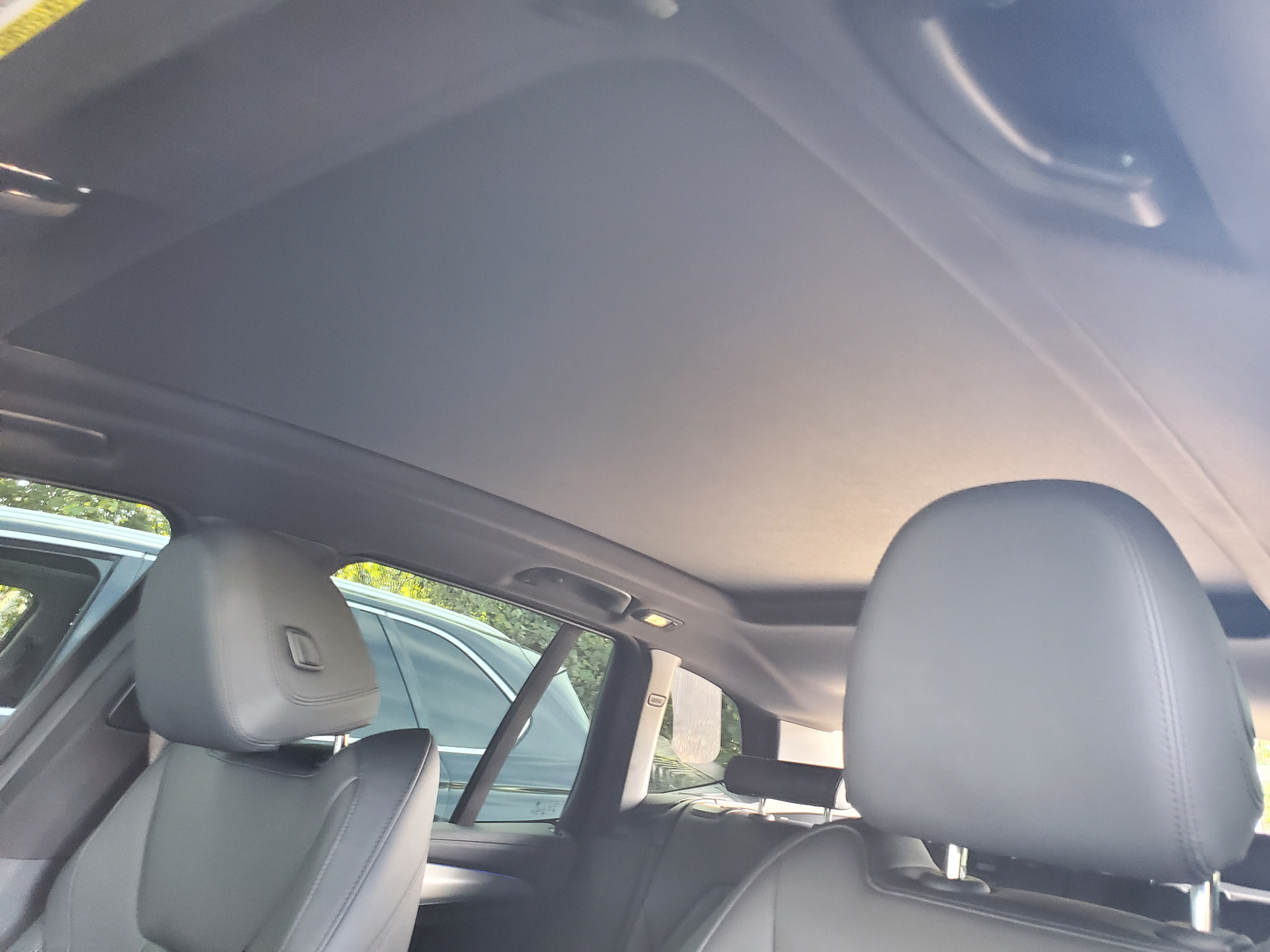 BMW X3 M40i Sports Activity Vehicle 2021