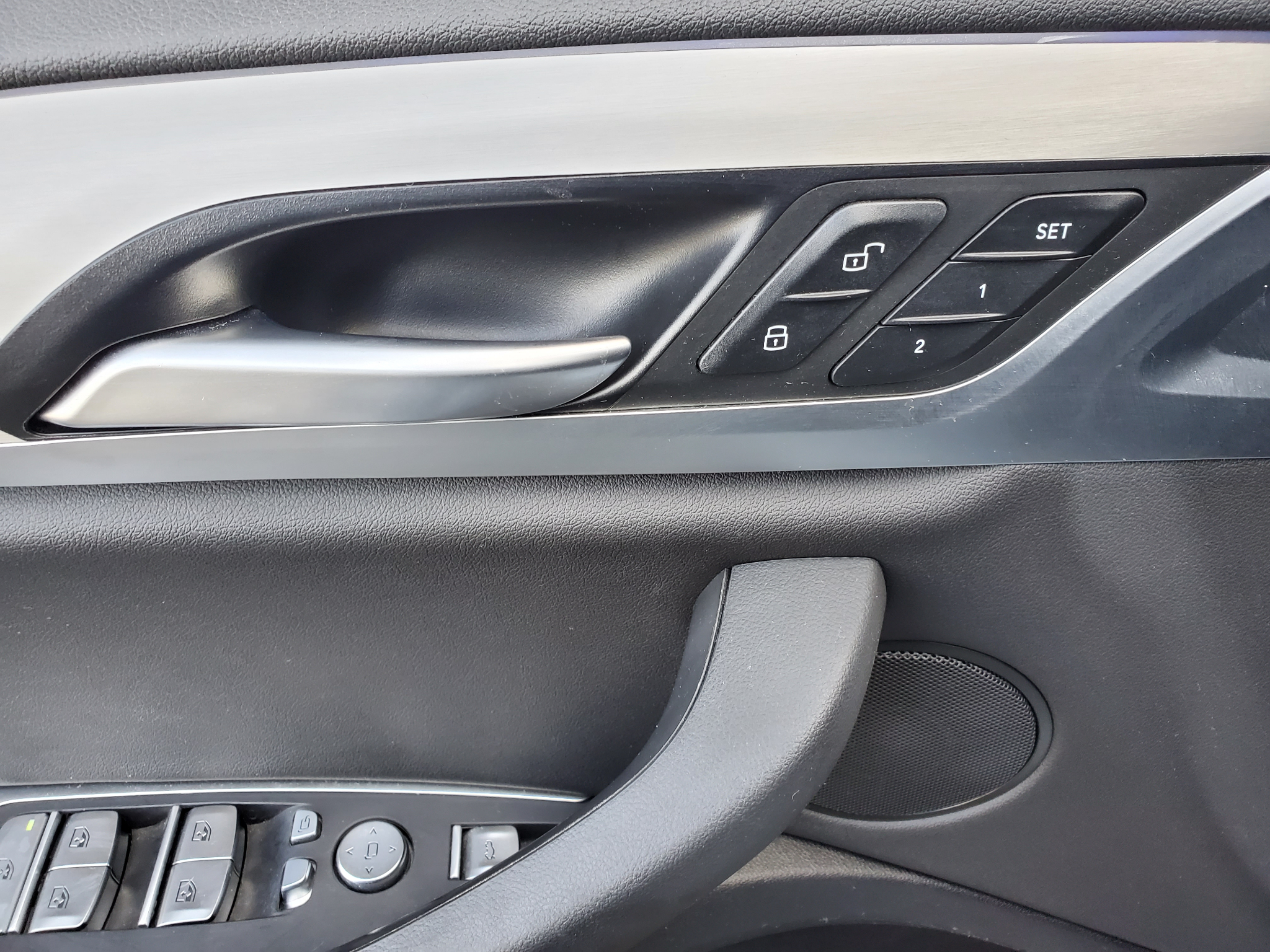 BMW X3 M40i Sports Activity Vehicle 2021