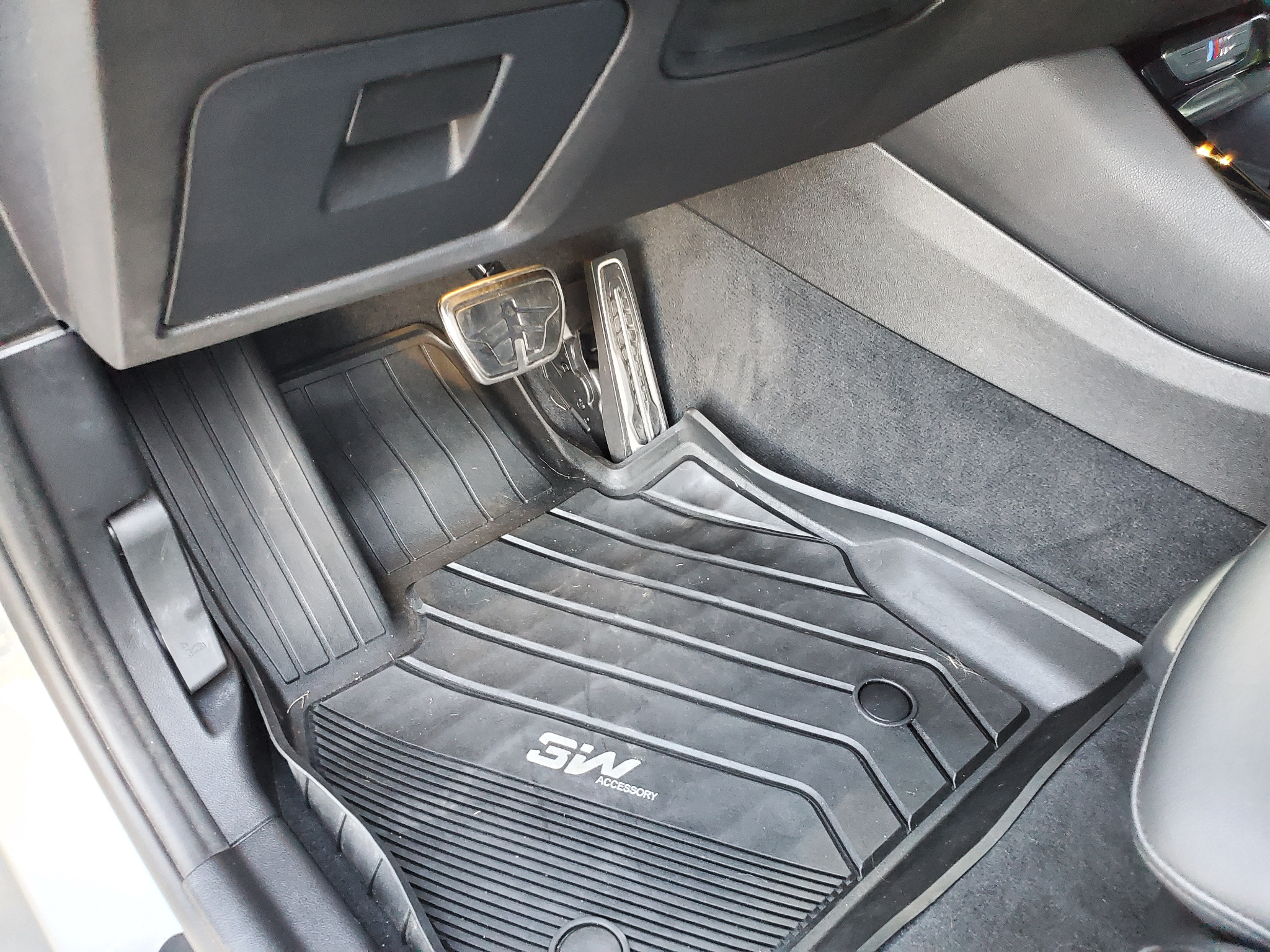 BMW X3 M40i Sports Activity Vehicle 2021