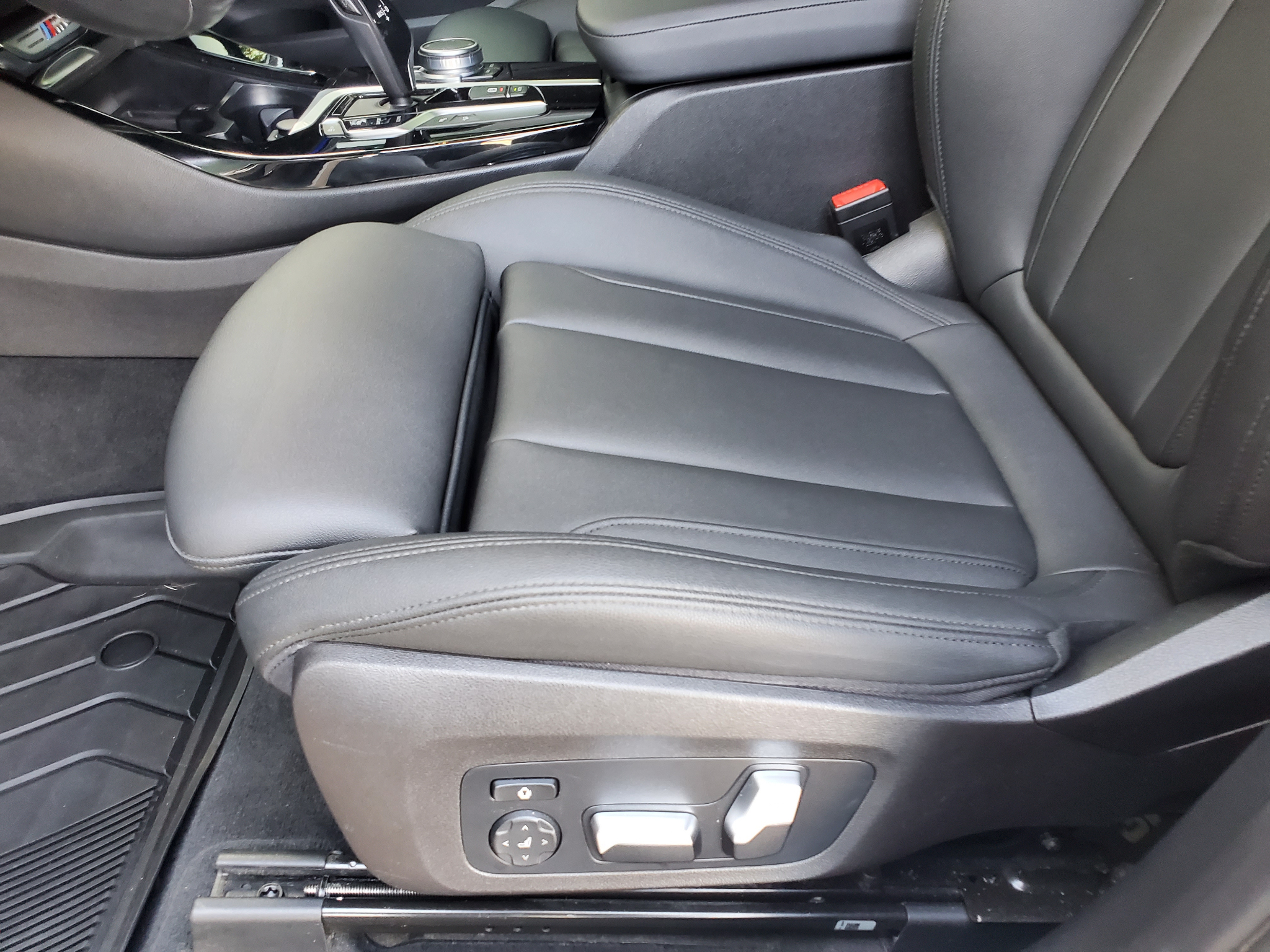 BMW X3 M40i Sports Activity Vehicle 2021