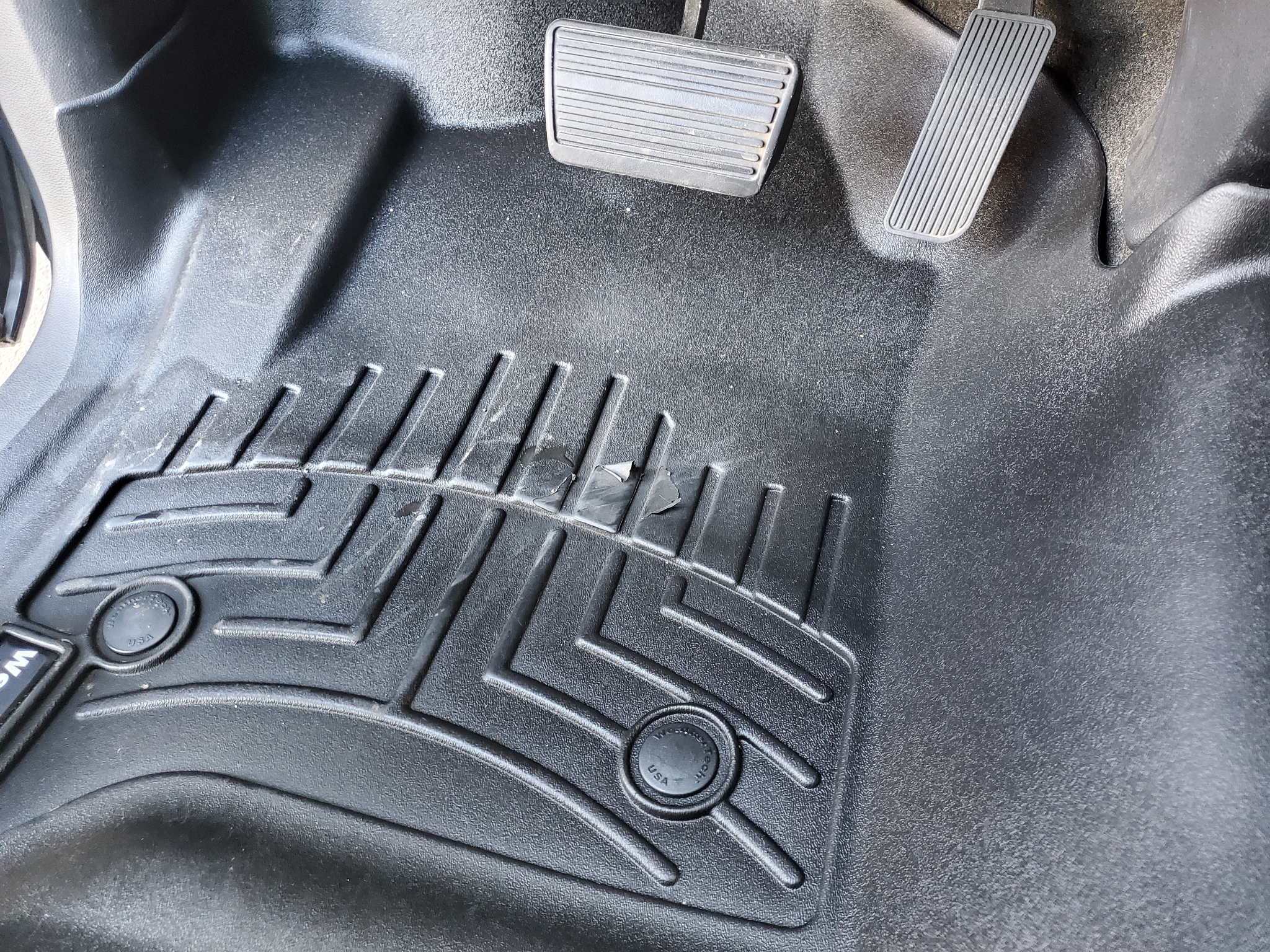 Chevrolet Silverado 1500 4WD Crew Cab 143.5" LT w/2LT 2017