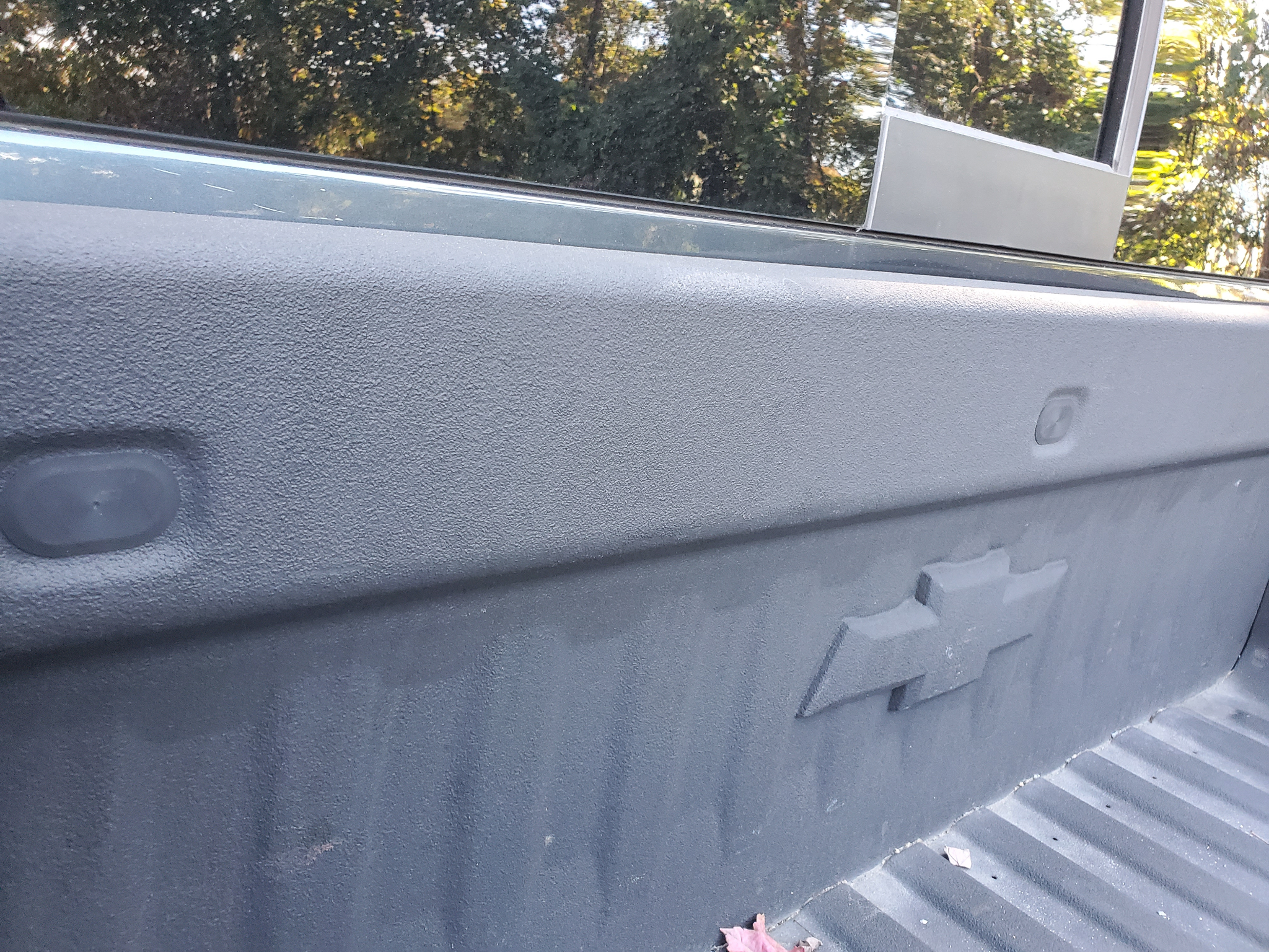 Chevrolet Silverado 1500 4WD Crew Cab 143.5" LT w/2LT 2017