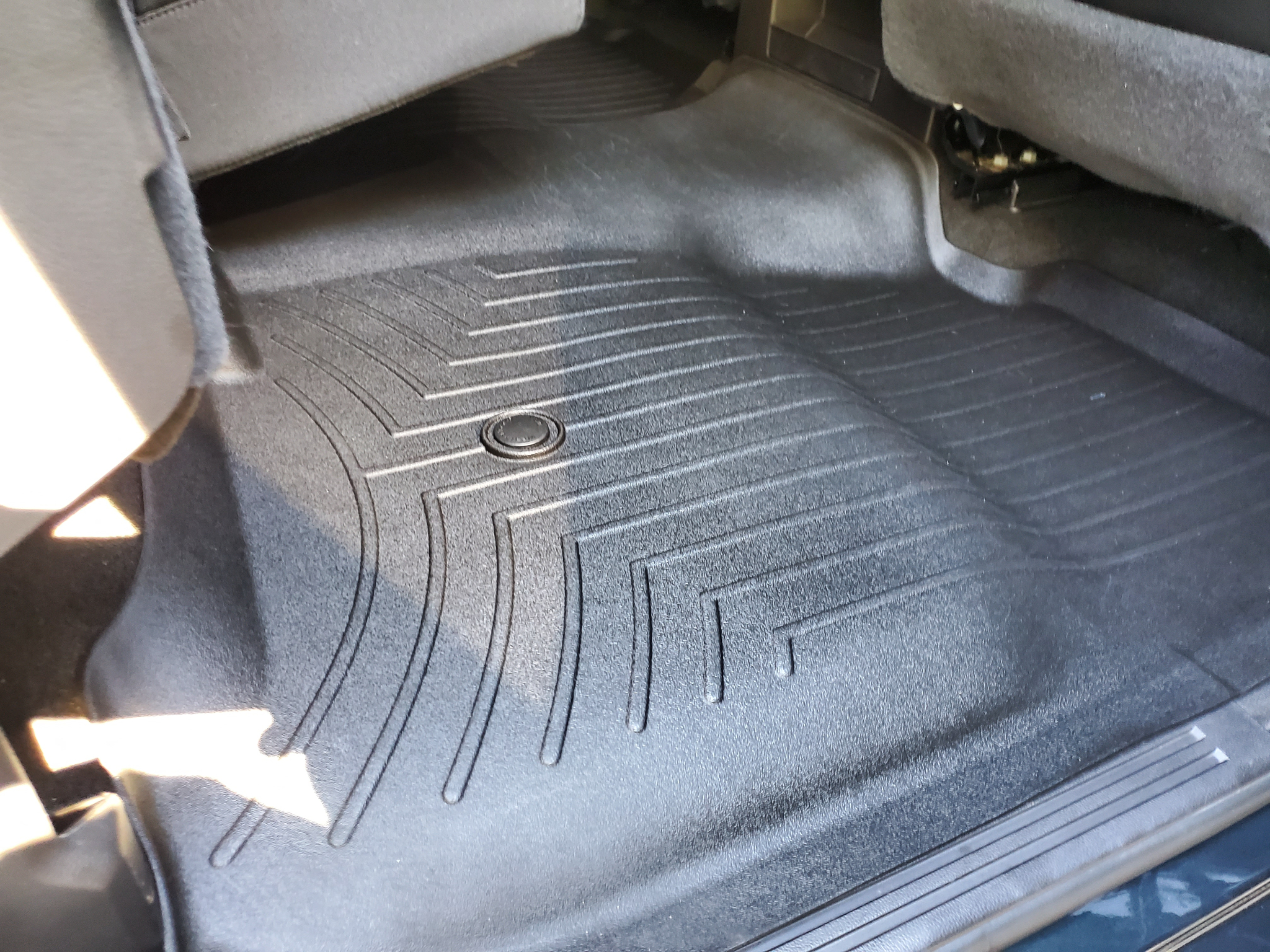 Chevrolet Silverado 1500 4WD Crew Cab 143.5" LT w/2LT 2017