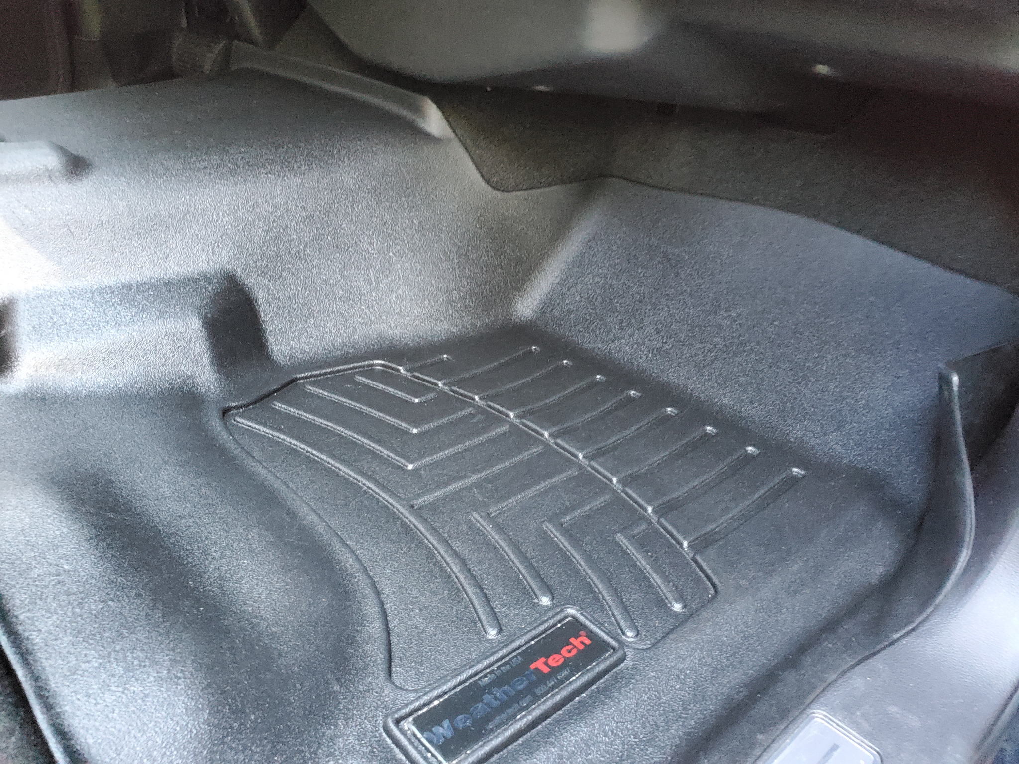 Chevrolet Silverado 1500 4WD Crew Cab 143.5" LT w/2LT 2017