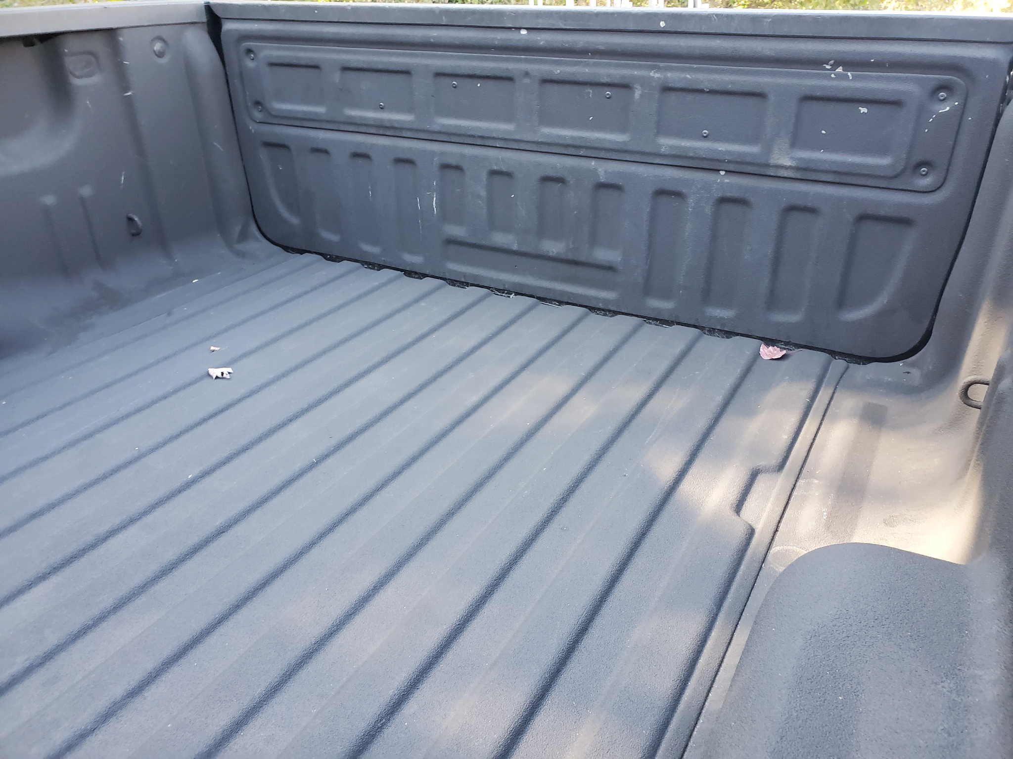 Chevrolet Silverado 1500 4WD Crew Cab 143.5" LT w/2LT 2017