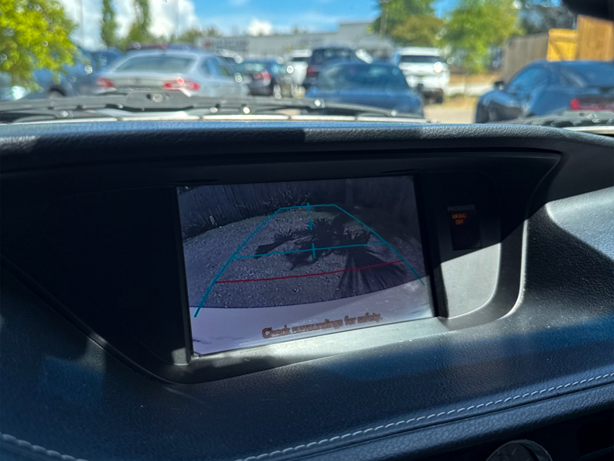 Lexus ES 300h 4dr Sdn Hybrid 2013