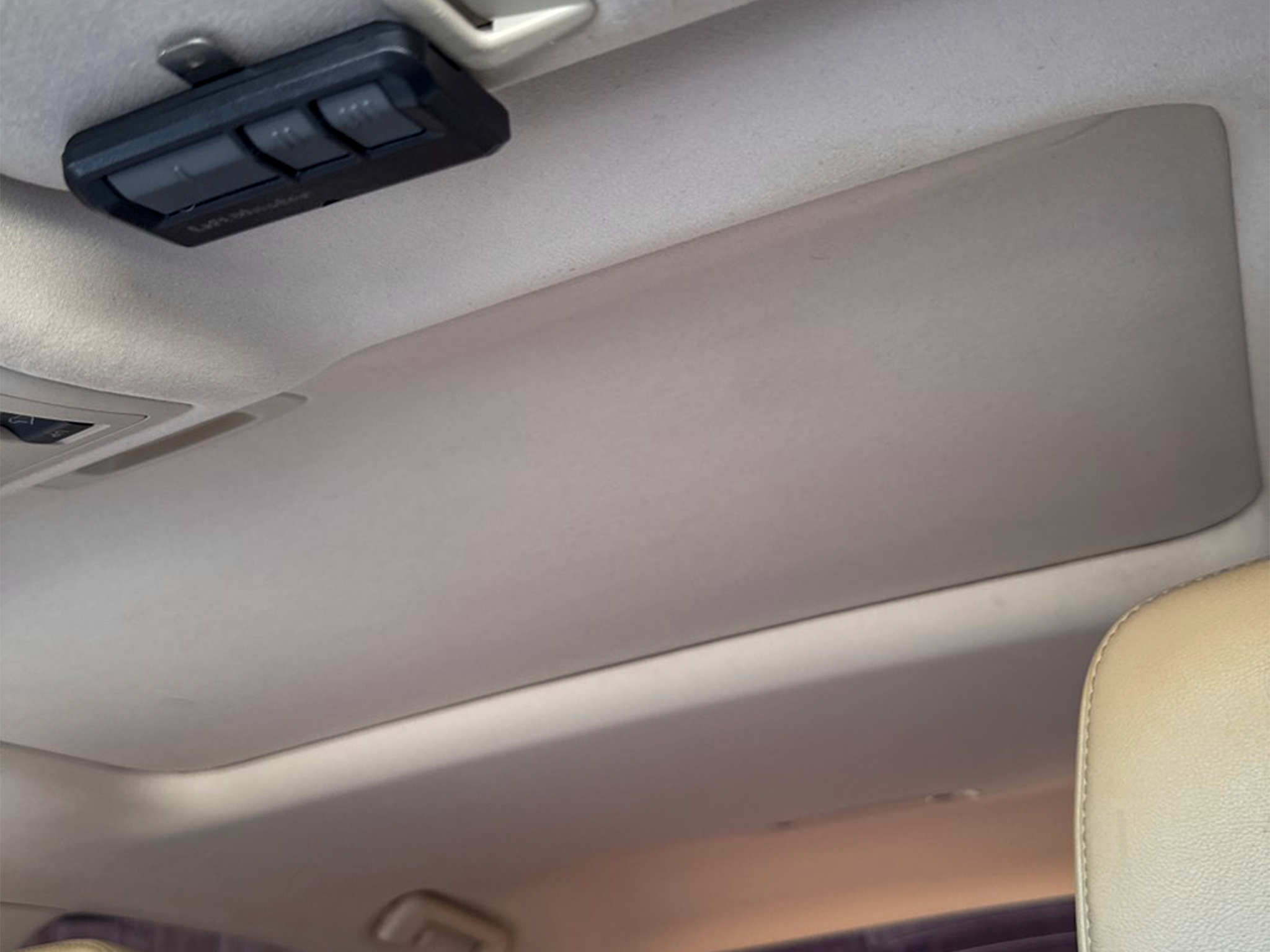 Lexus ES 300h 4dr Sdn Hybrid 2013