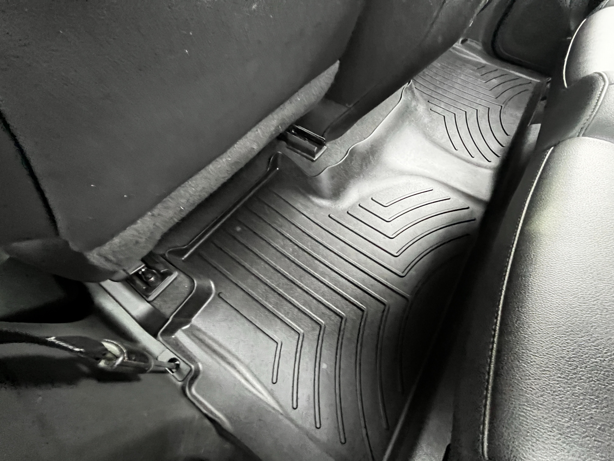 Chevrolet Tahoe 4WD 4dr Z71 2022