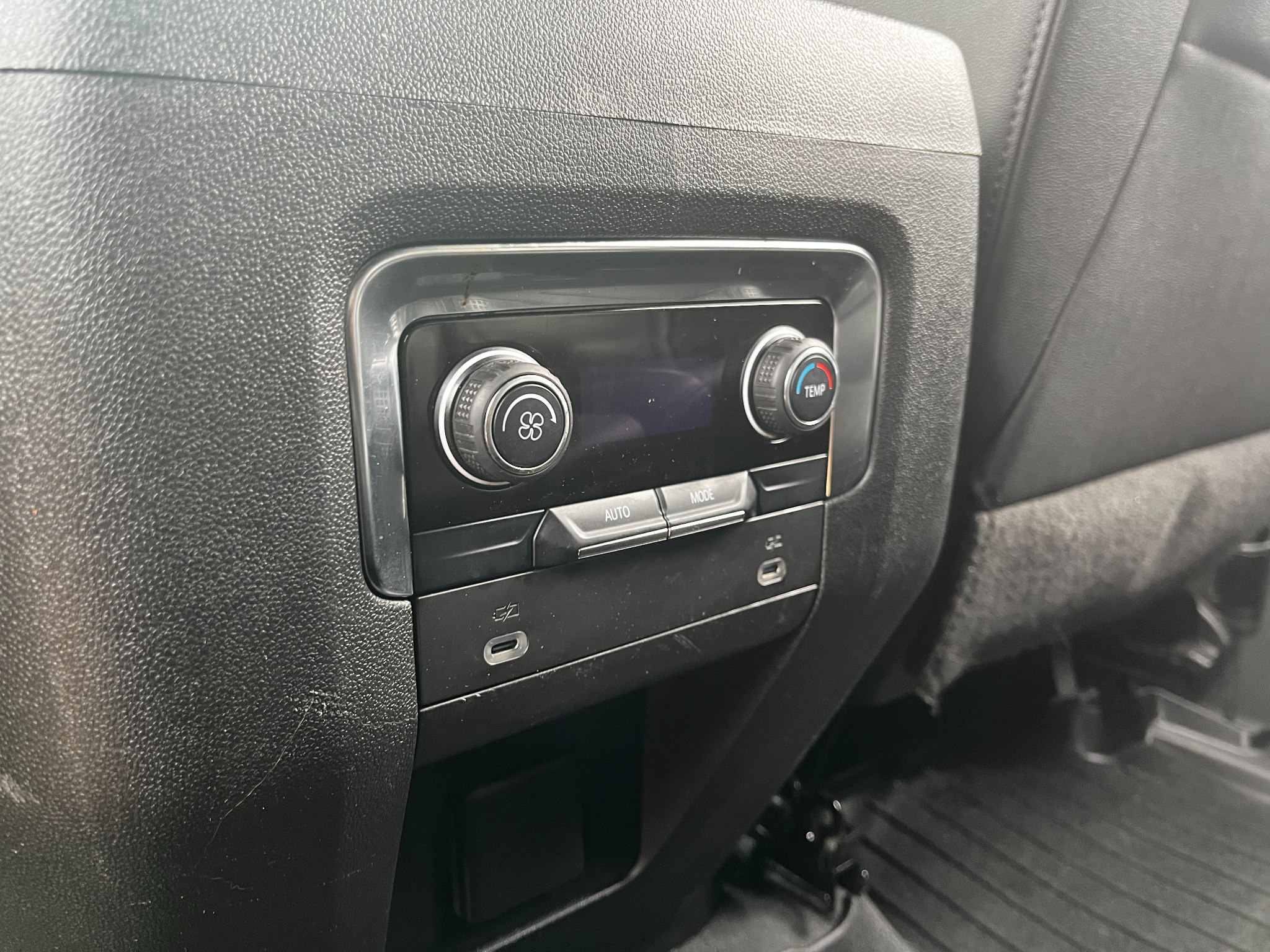 Chevrolet Tahoe 4WD 4dr Z71 2022