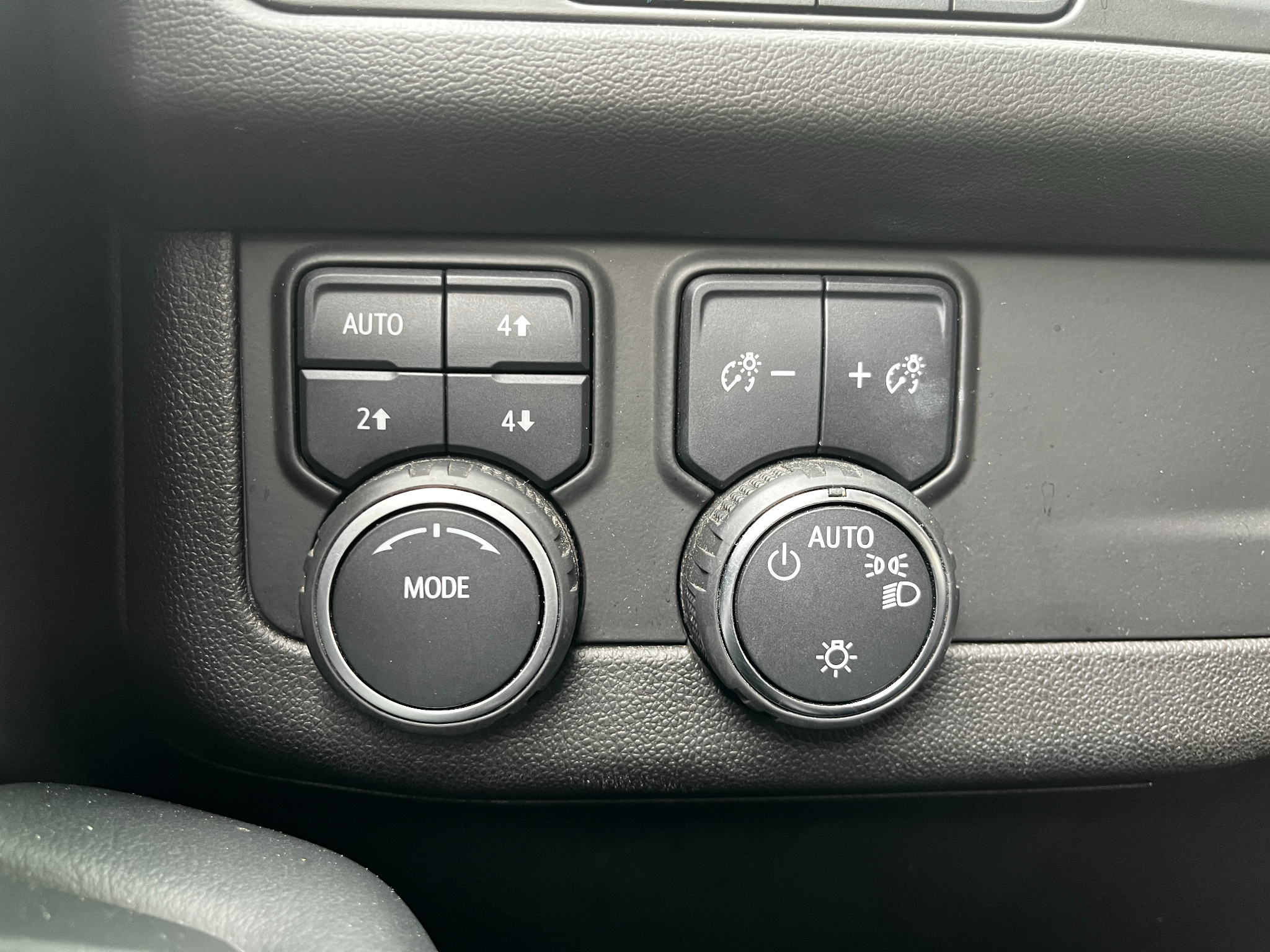 Chevrolet Tahoe 4WD 4dr Z71 2022