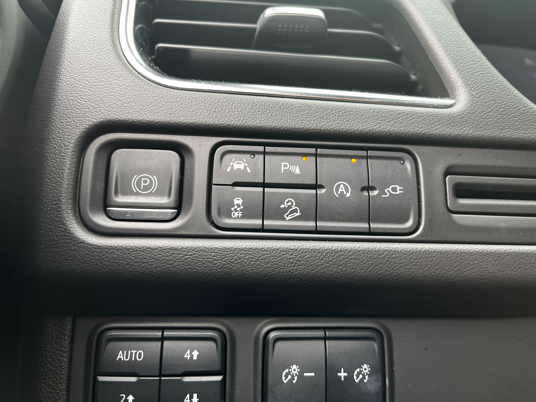 Chevrolet Tahoe 4WD 4dr Z71 2022