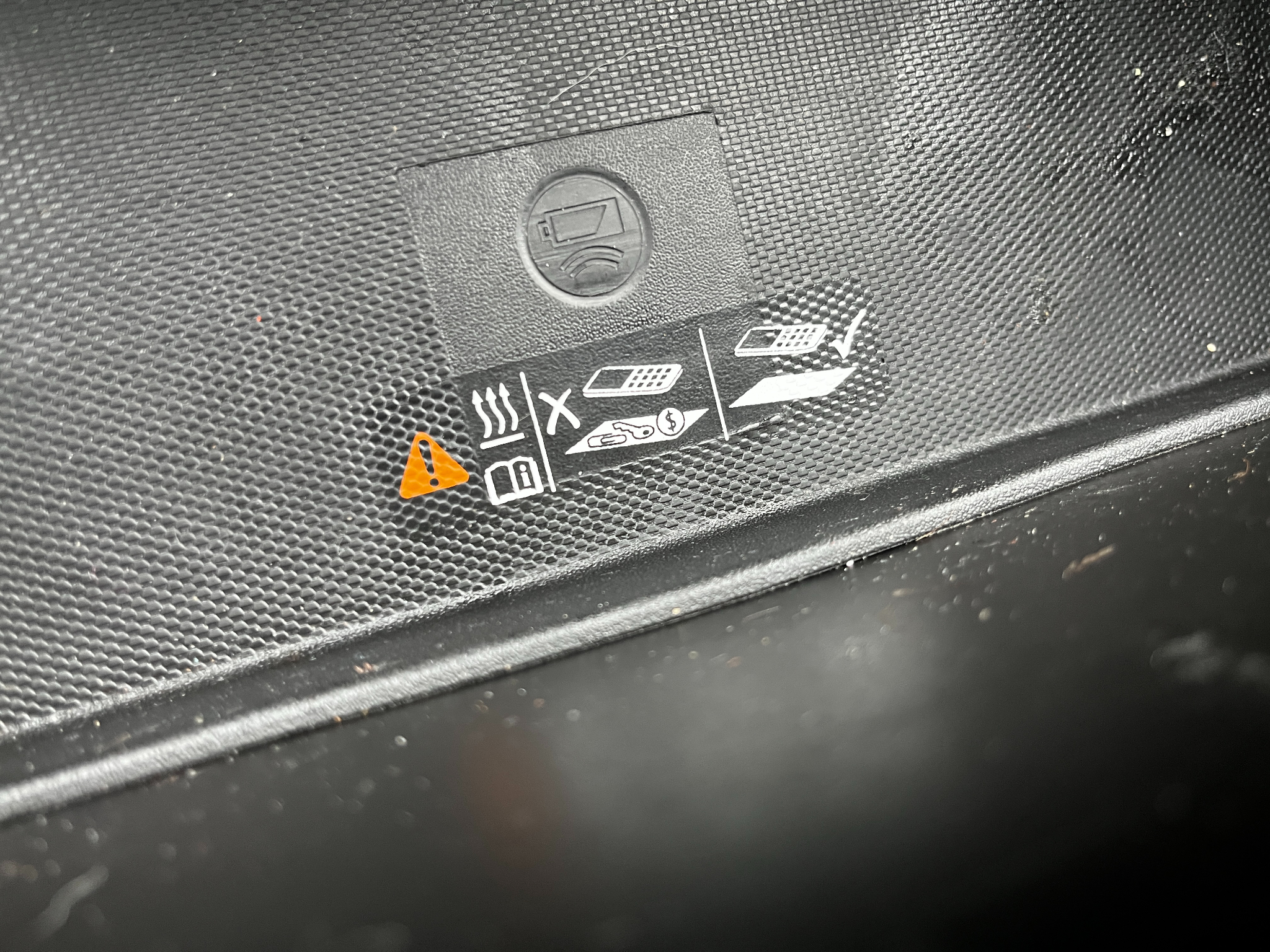 Chevrolet Tahoe 4WD 4dr Z71 2022