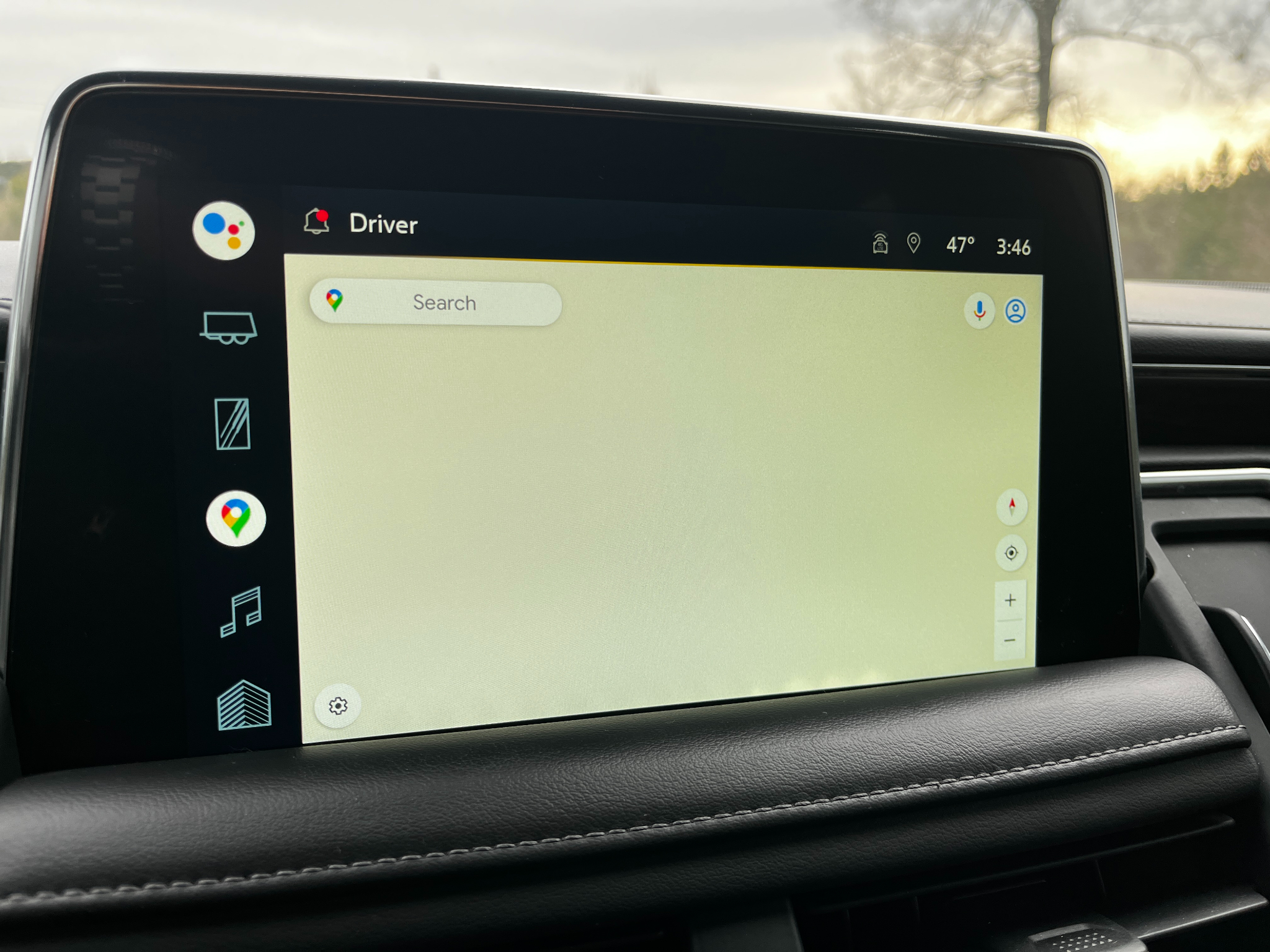 Chevrolet Tahoe 4WD 4dr Z71 2022