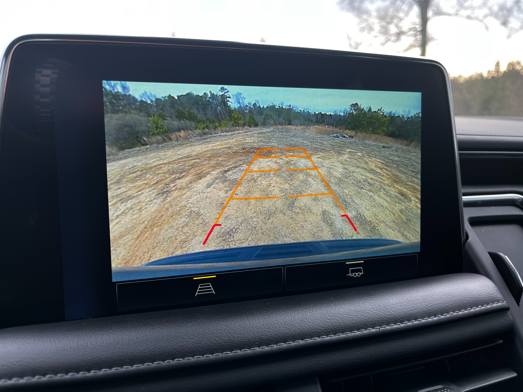 Chevrolet Tahoe 4WD 4dr Z71 2022