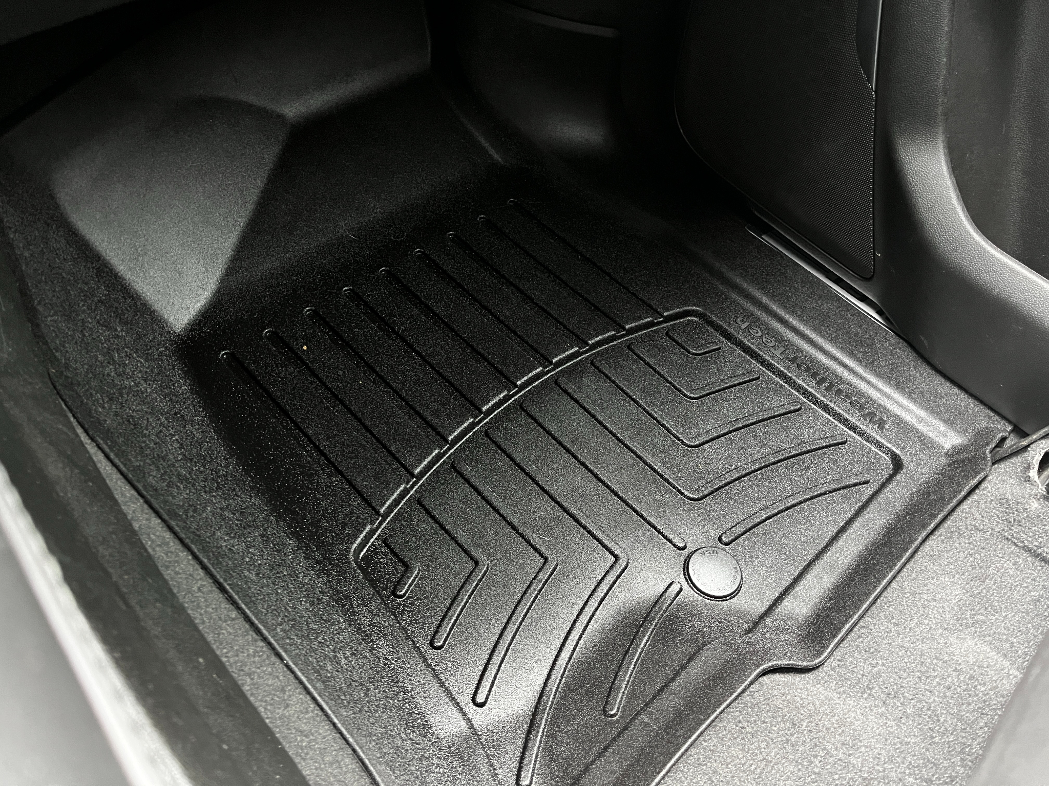 Chevrolet Tahoe 4WD 4dr Z71 2022