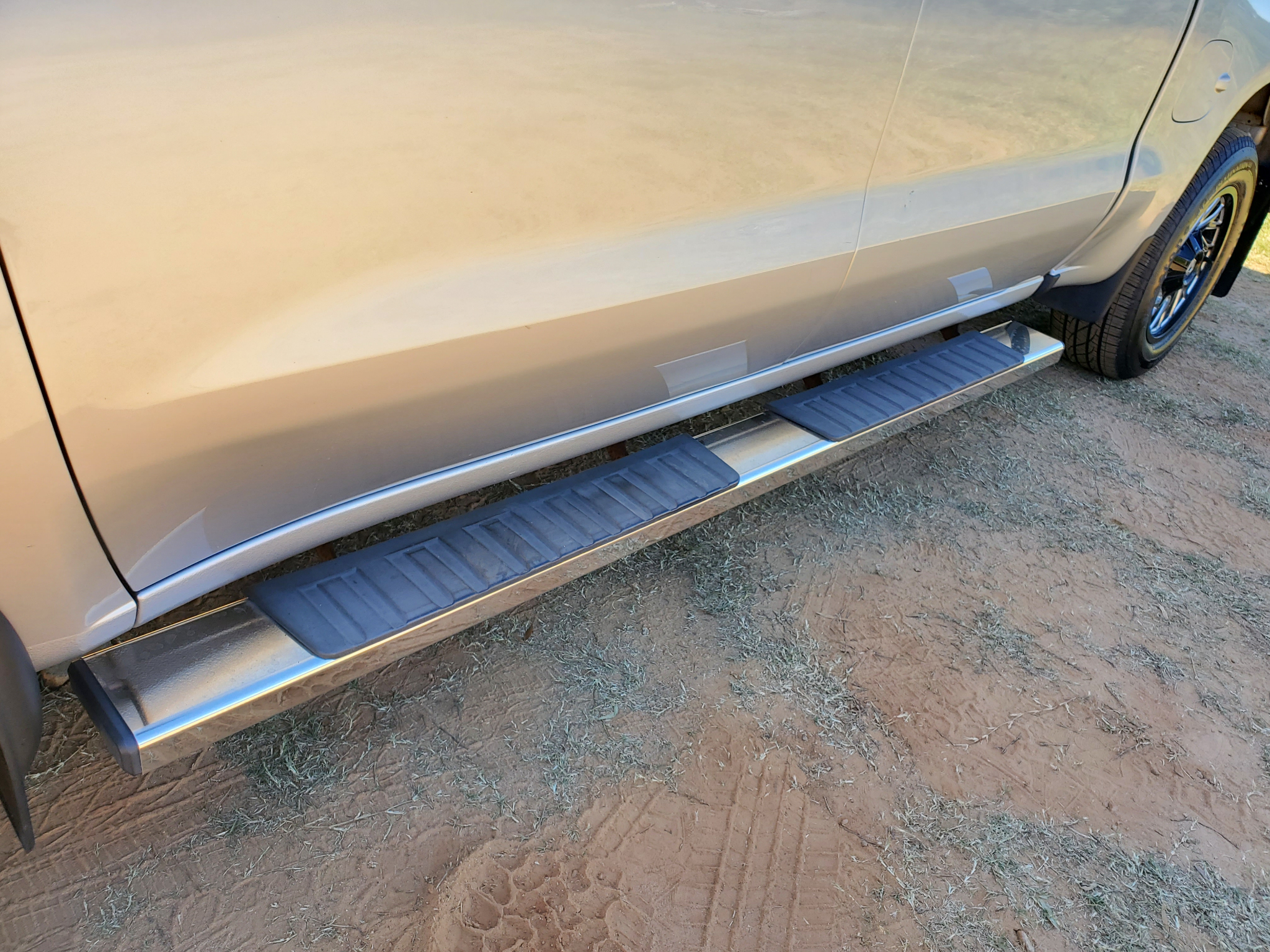 Chevrolet Silverado 1500  2020