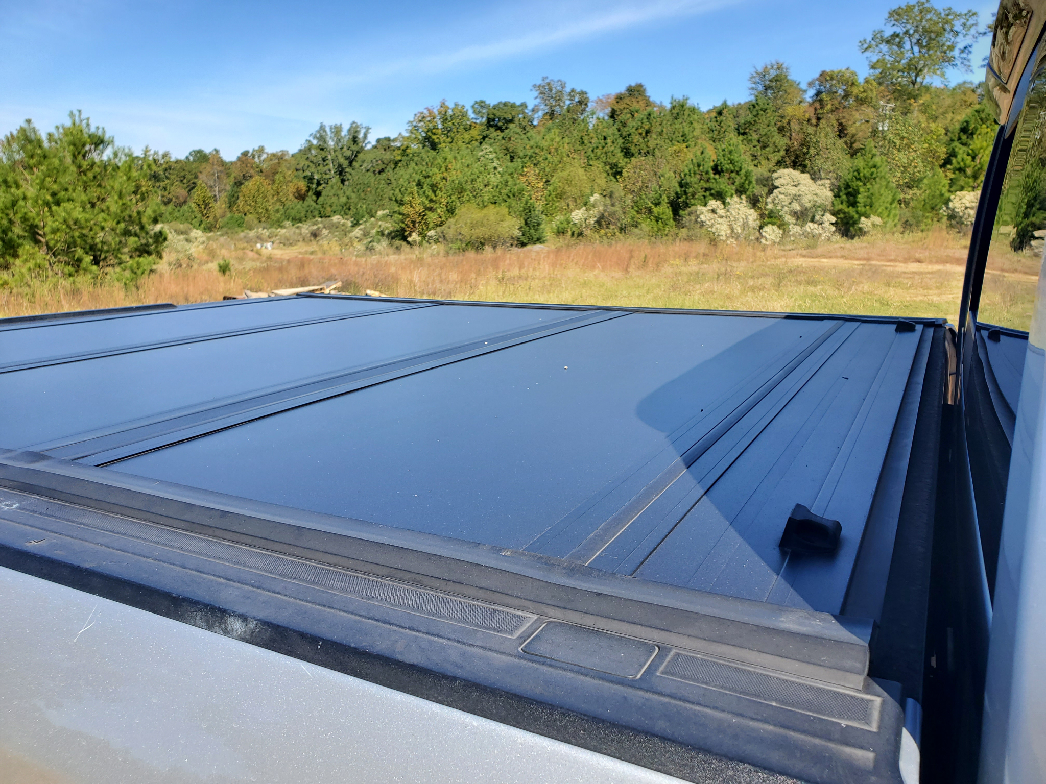 Chevrolet Silverado 1500  2020