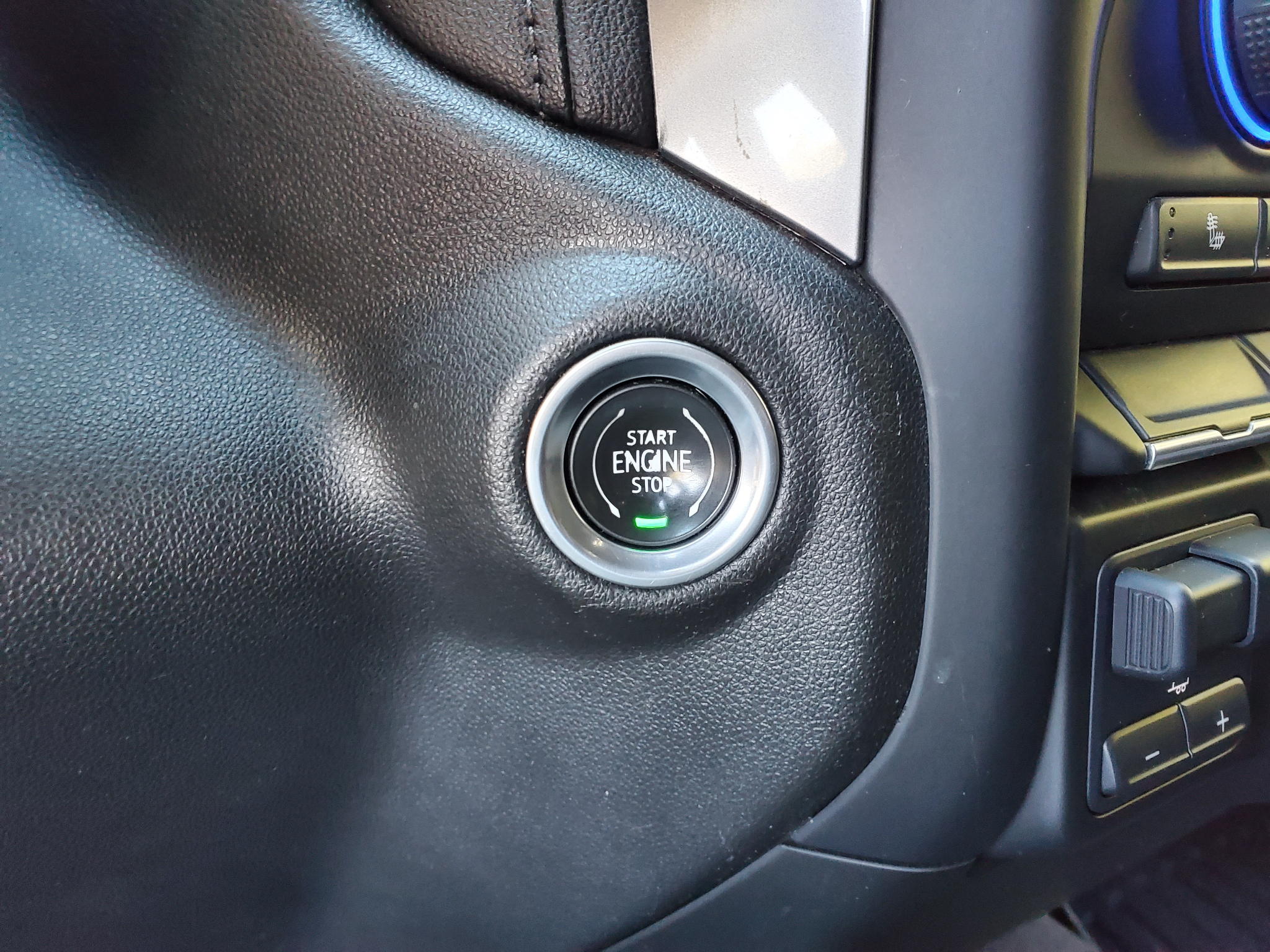 Chevrolet Silverado 1500  2020