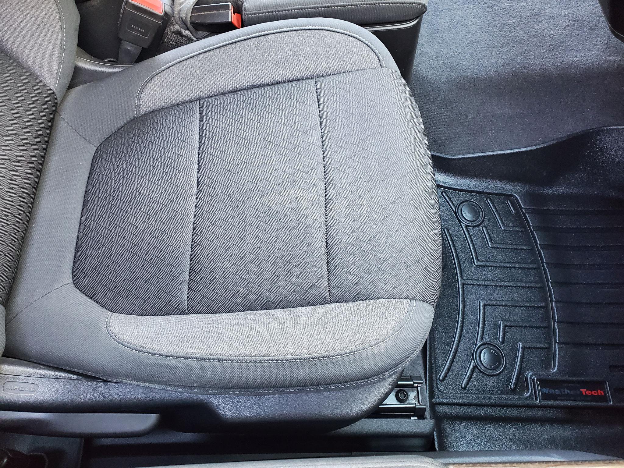 Chevrolet Silverado 1500  2020