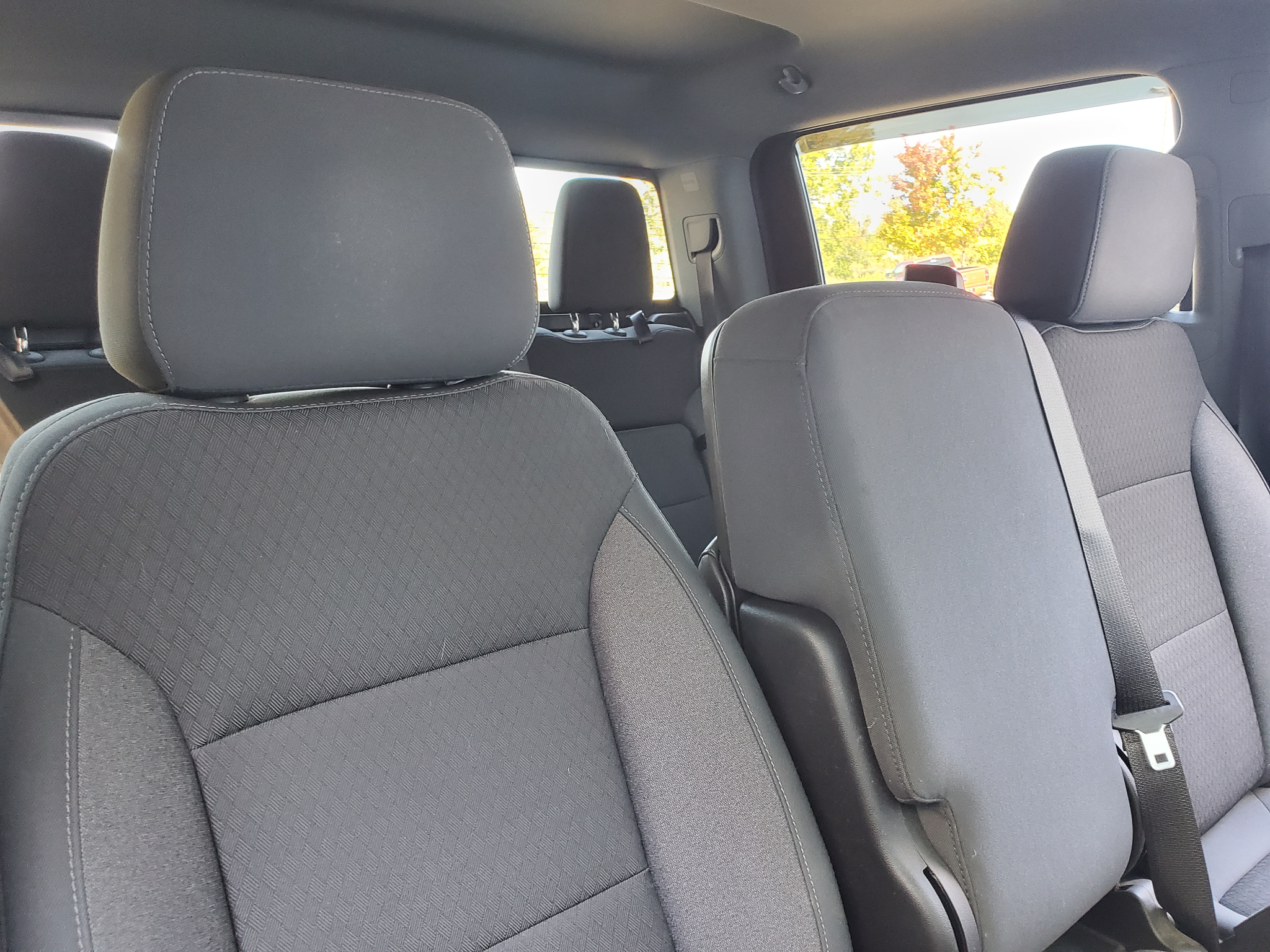 Chevrolet Silverado 1500  2020