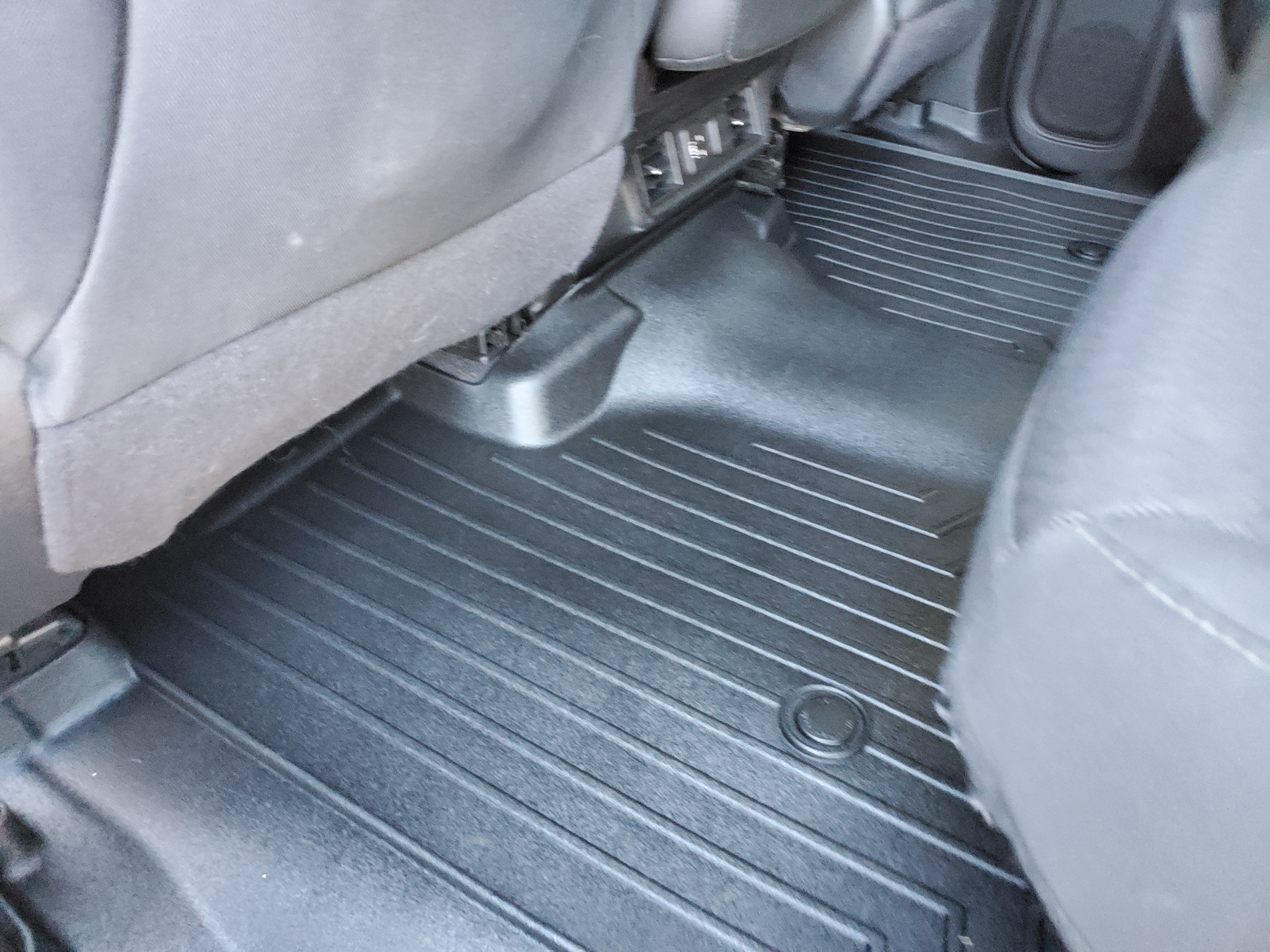 Chevrolet Silverado 1500  2020