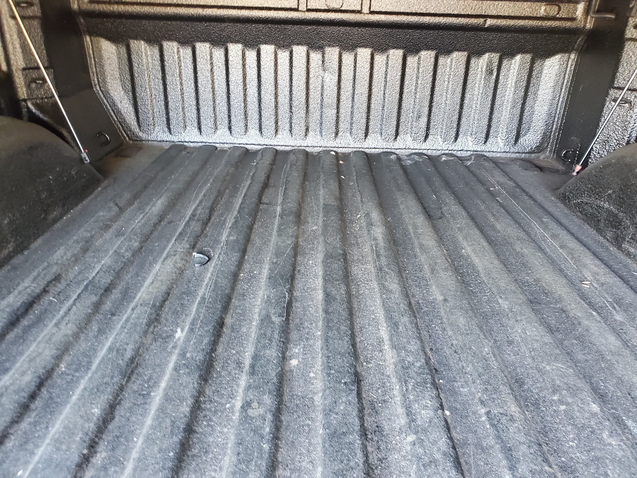 Chevrolet Silverado 1500  2020