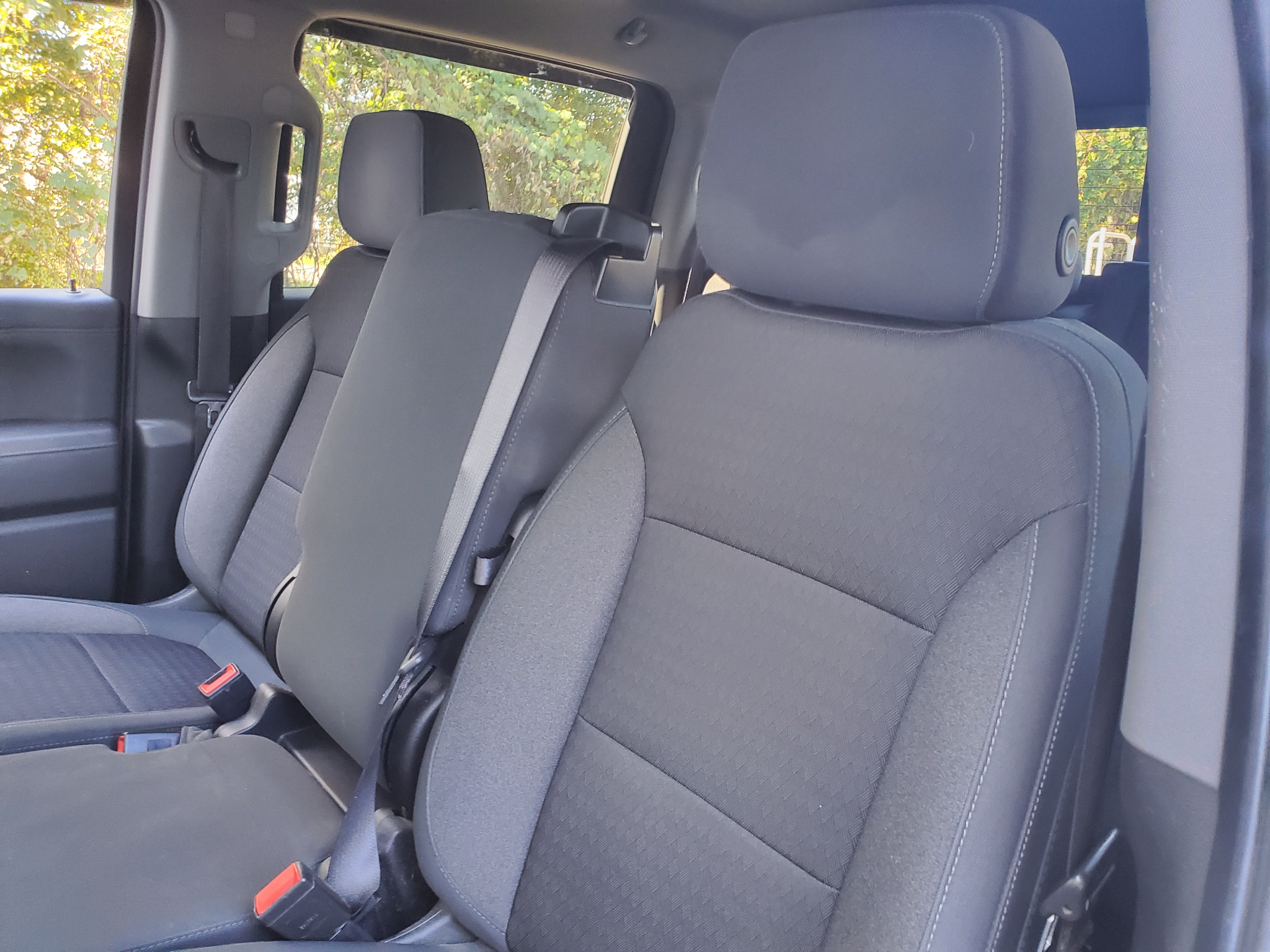 Chevrolet Silverado 1500  2020