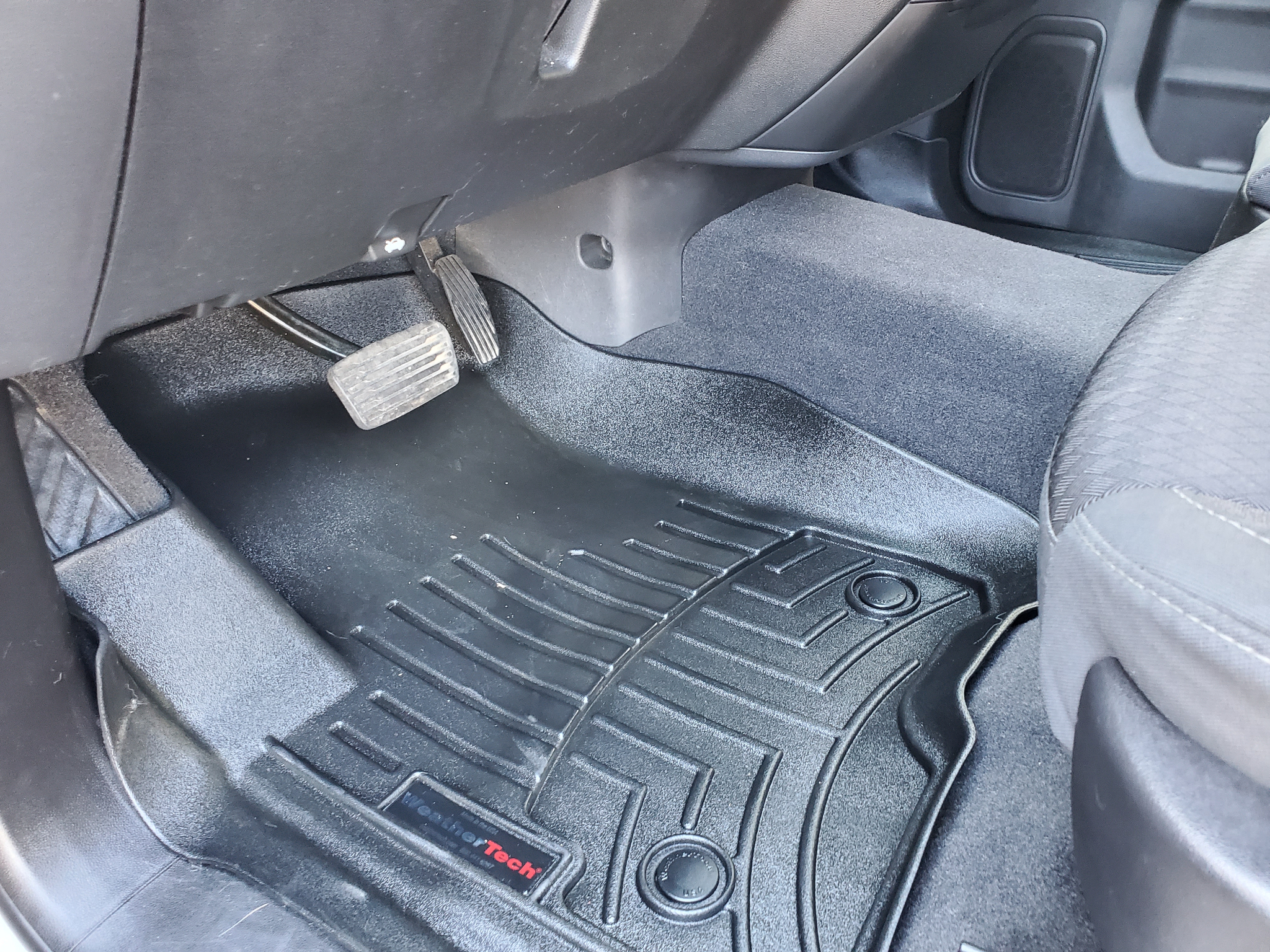 Chevrolet Silverado 1500  2020