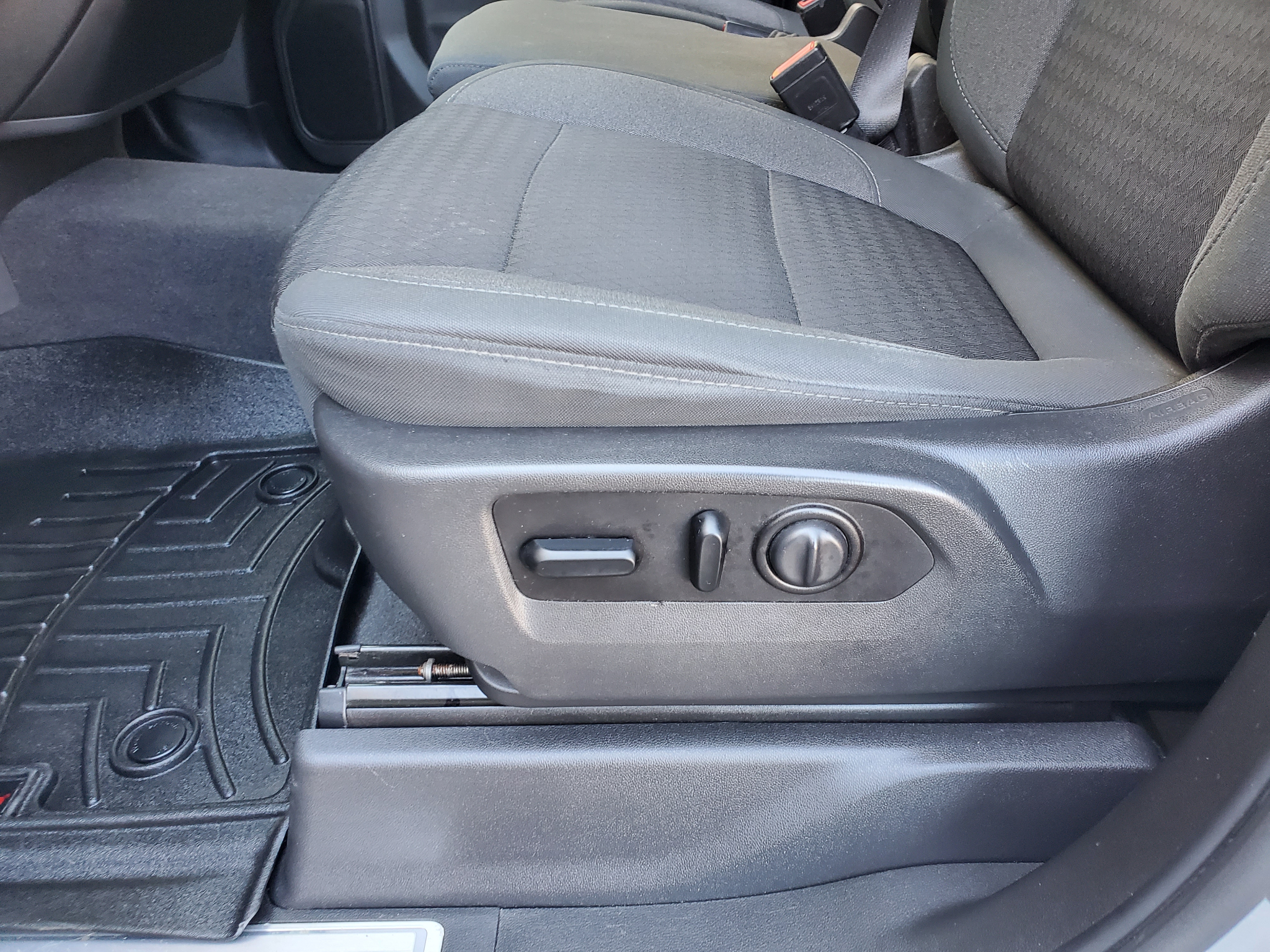 Chevrolet Silverado 1500  2020