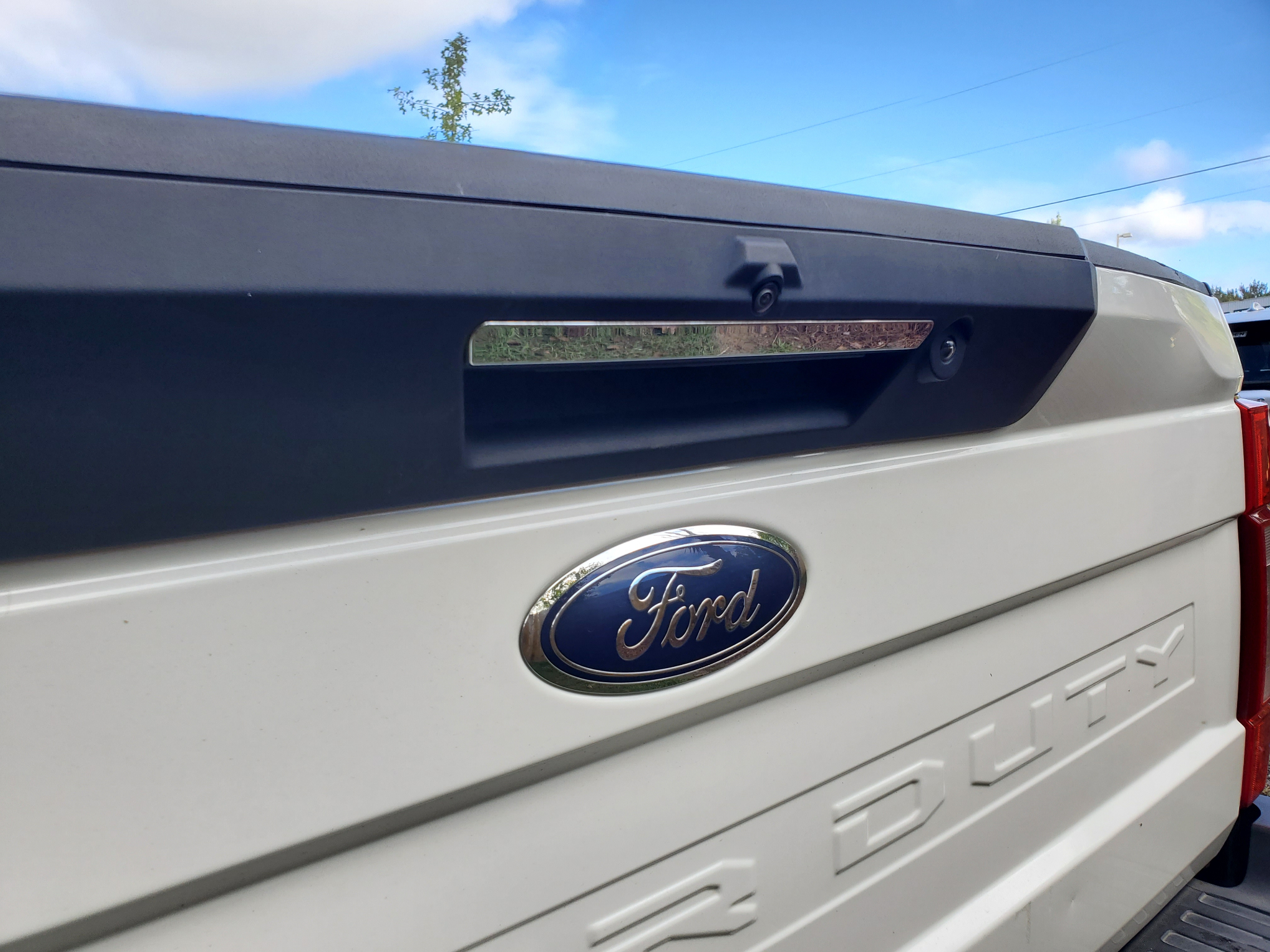 Ford Super Duty F-250 SRW  2022