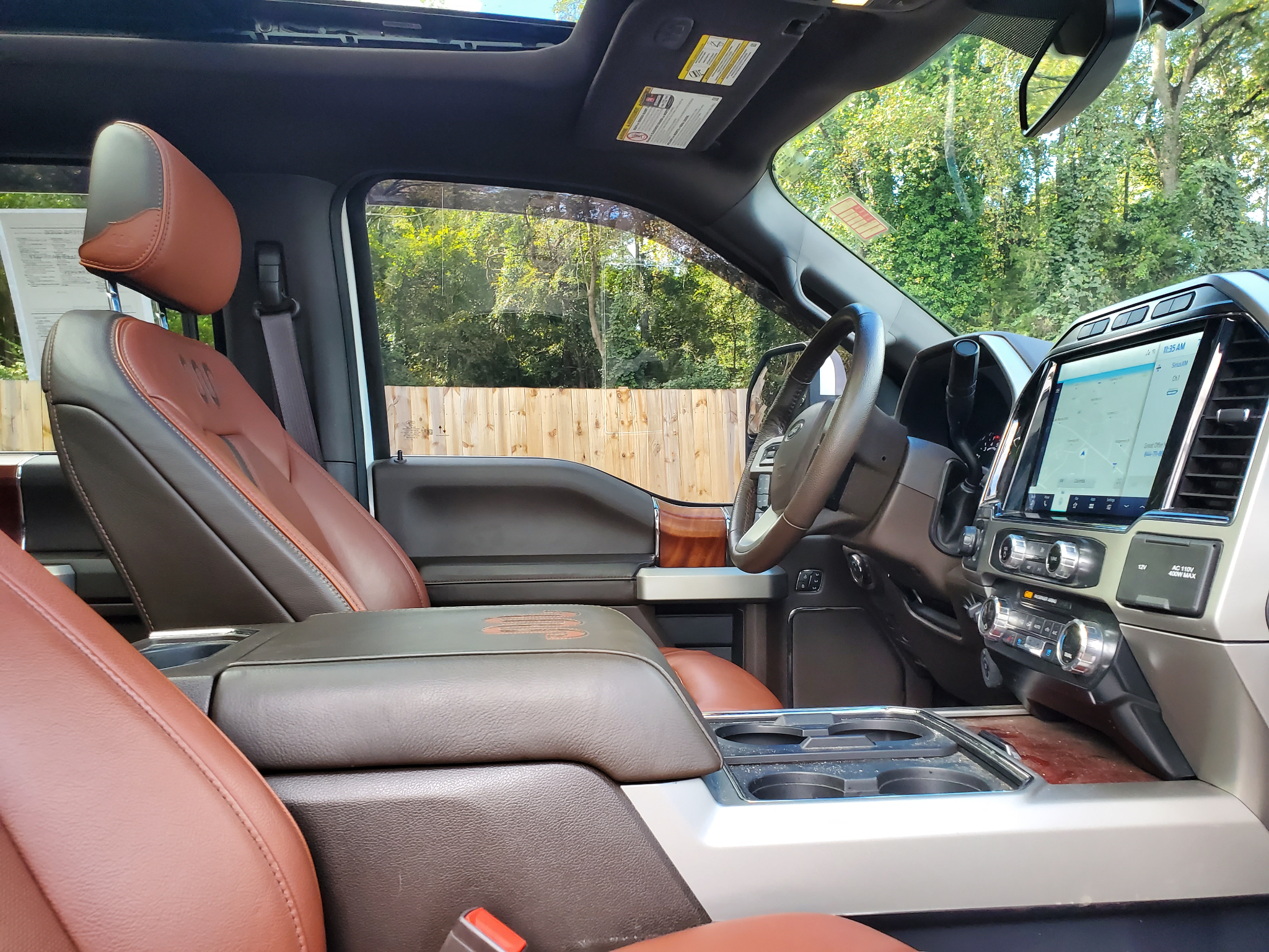 Ford Super Duty F-250 SRW  2022