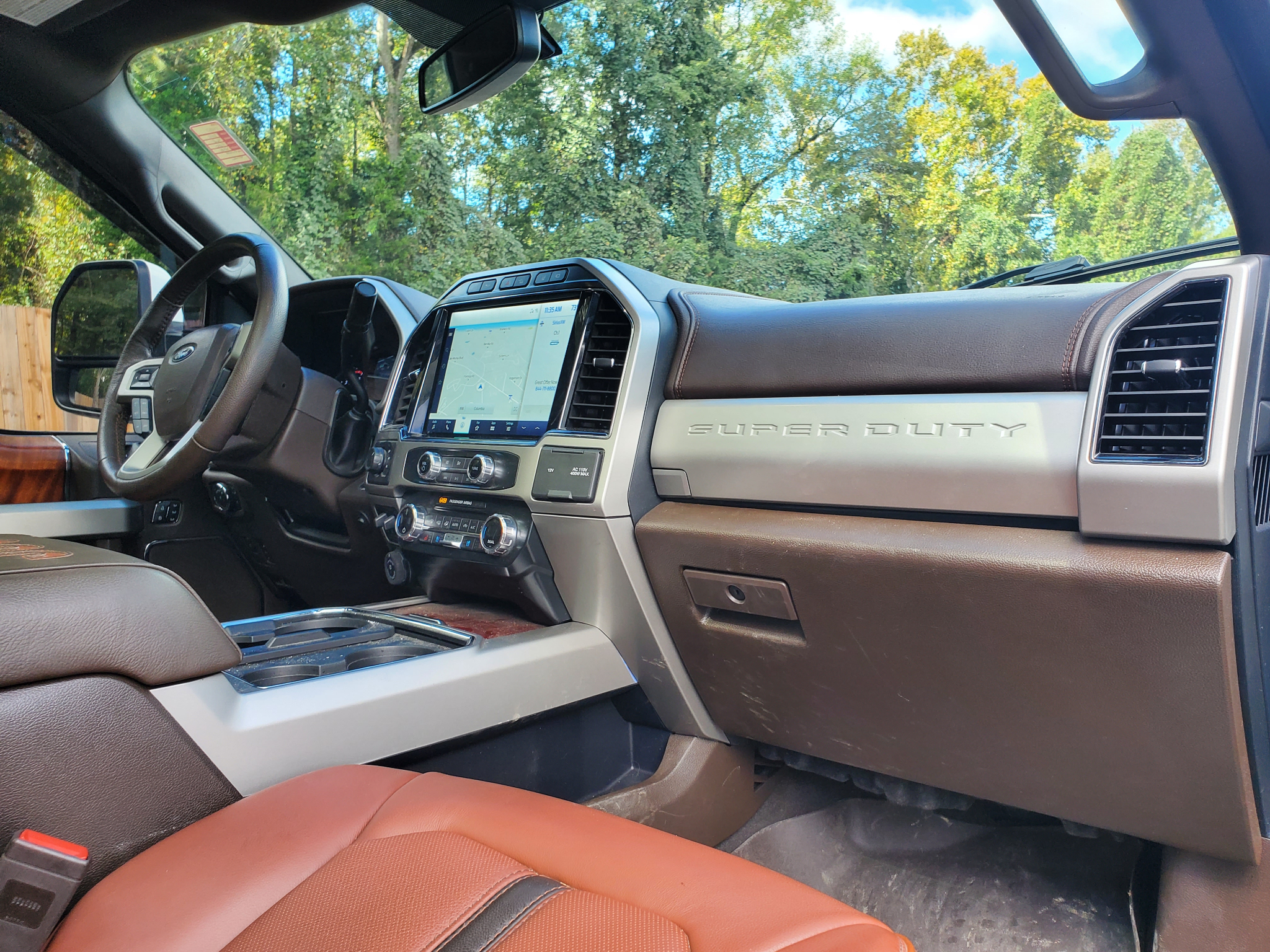 Ford Super Duty F-250 SRW  2022