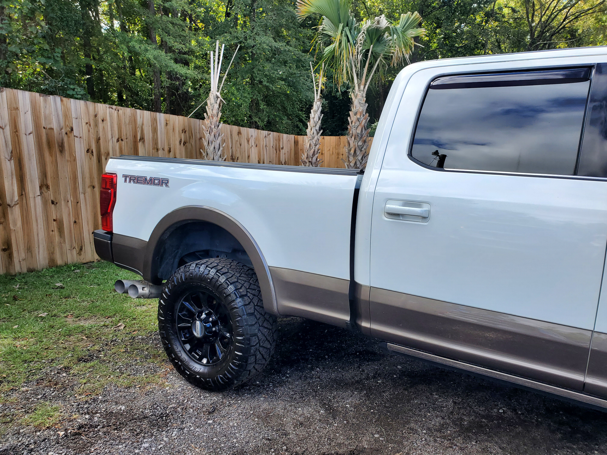 Ford Super Duty F-250 SRW  2022