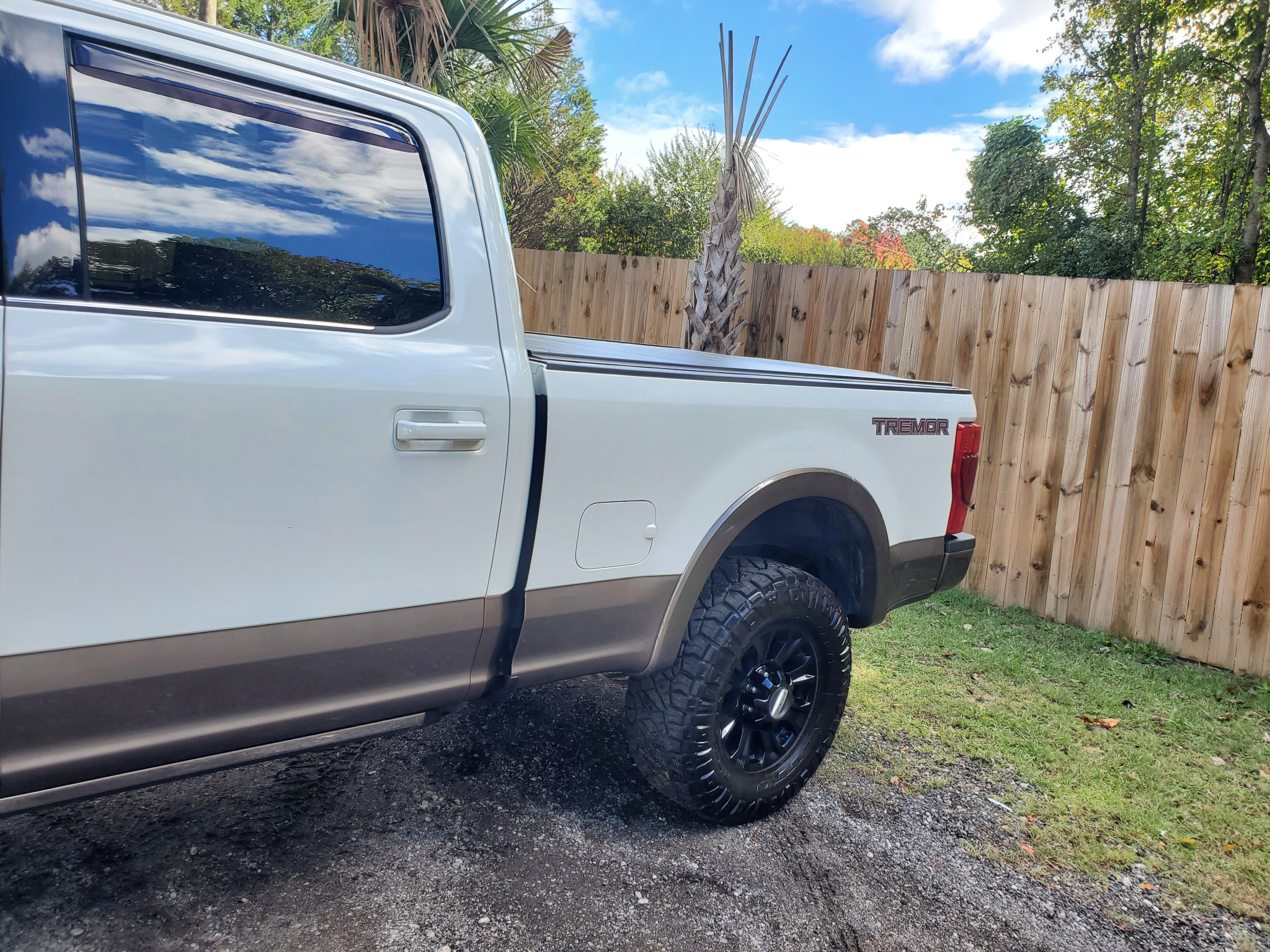 Ford Super Duty F-250 SRW  2022