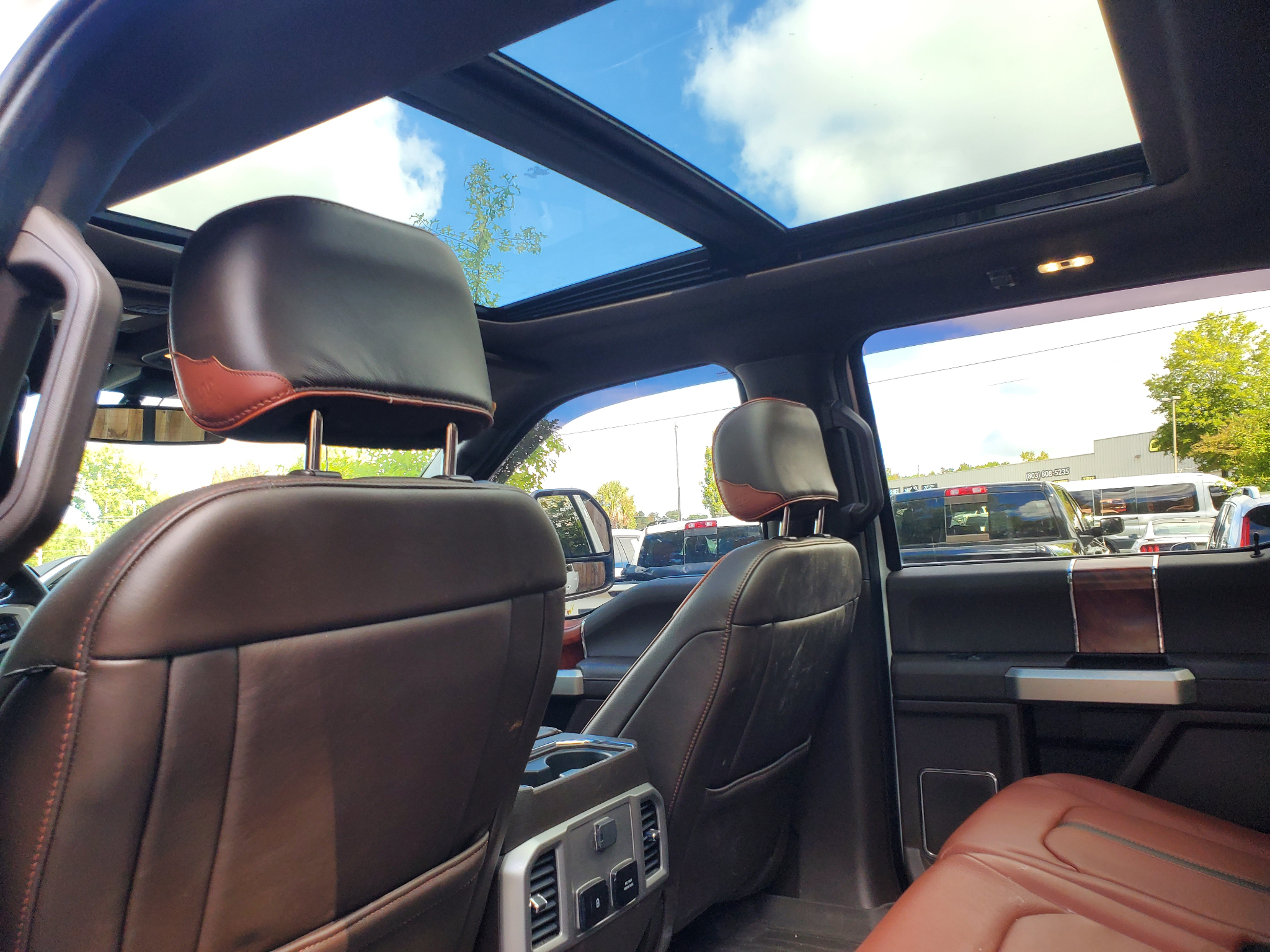 Ford Super Duty F-250 SRW  2022