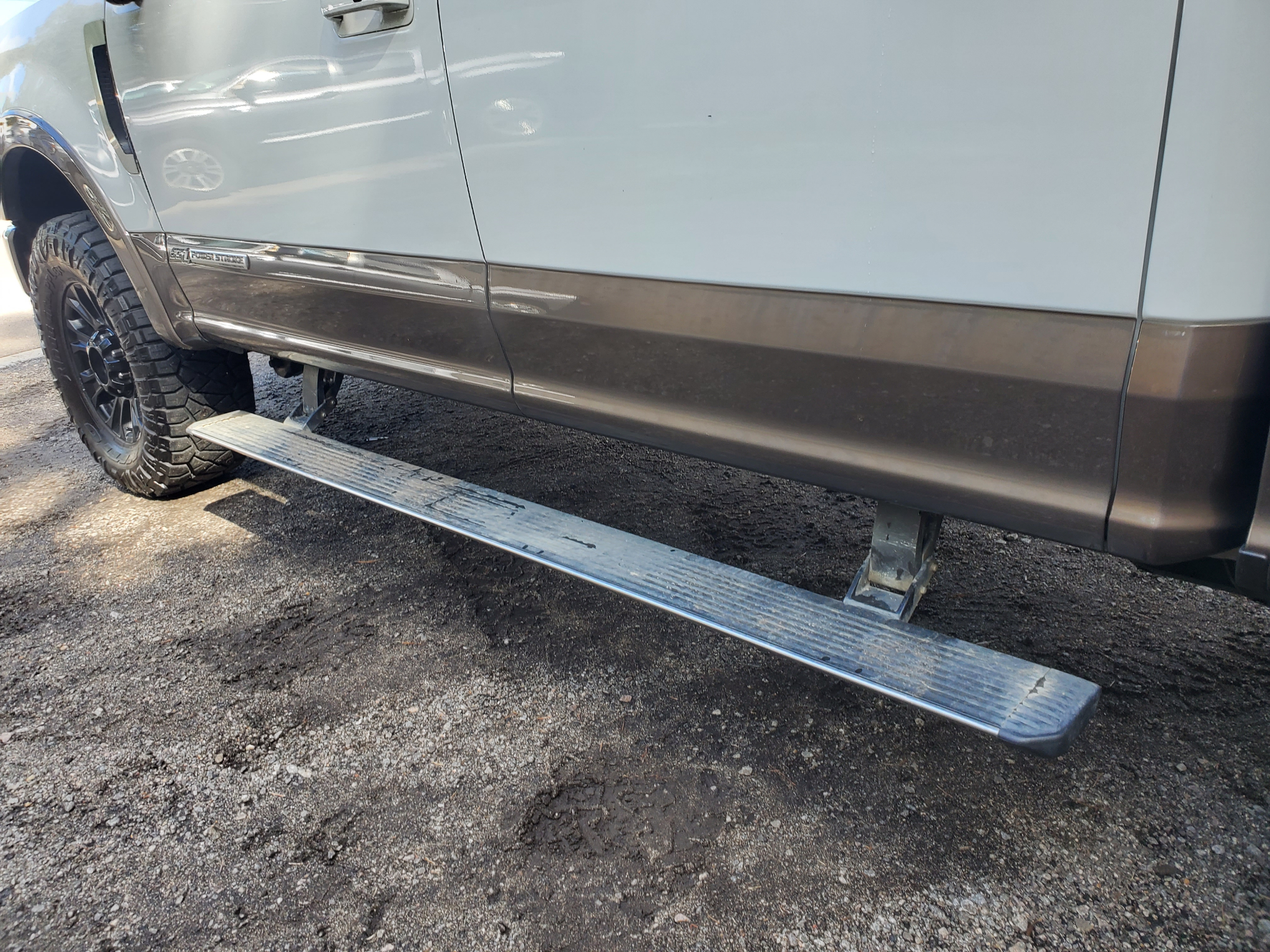 Ford Super Duty F-250 SRW  2022